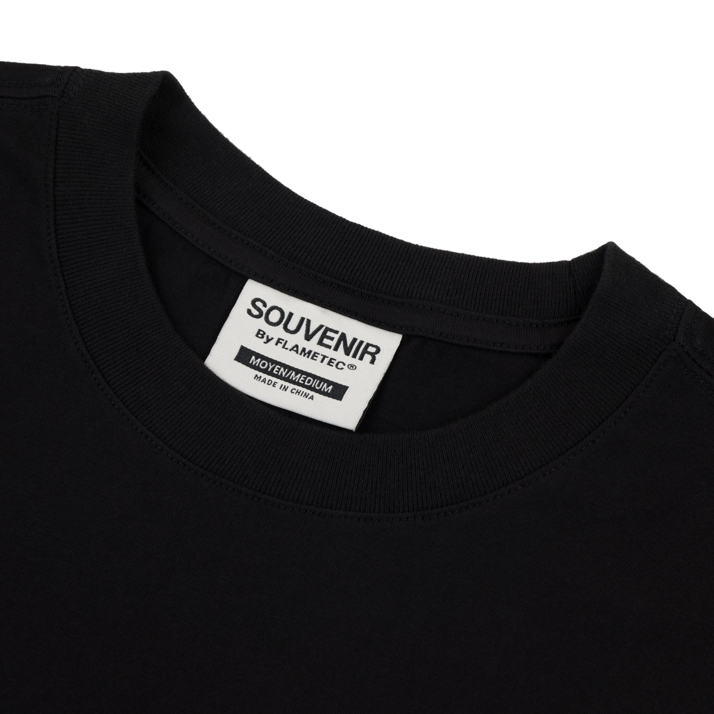 Tasmanian Tee