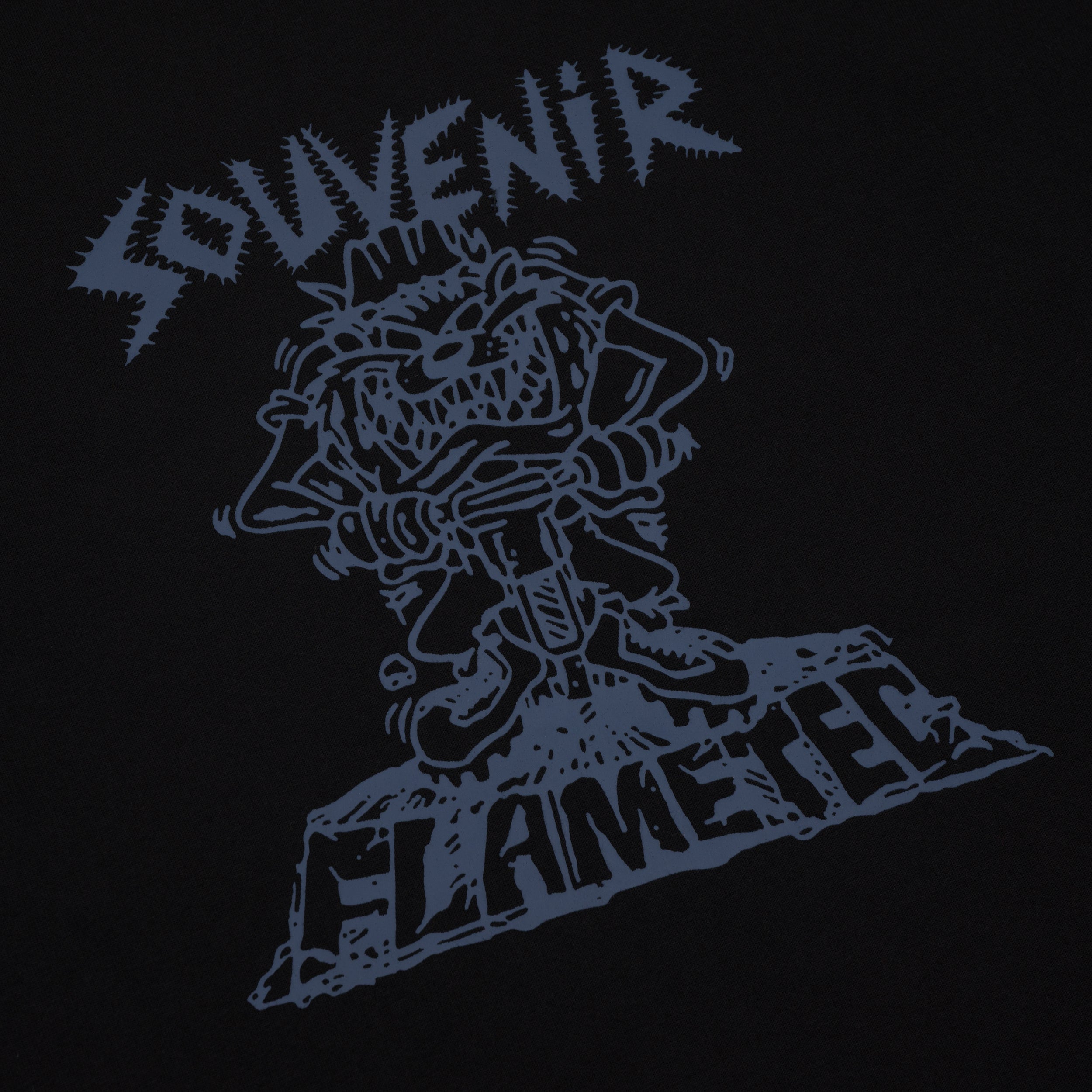Tasmanian Tee