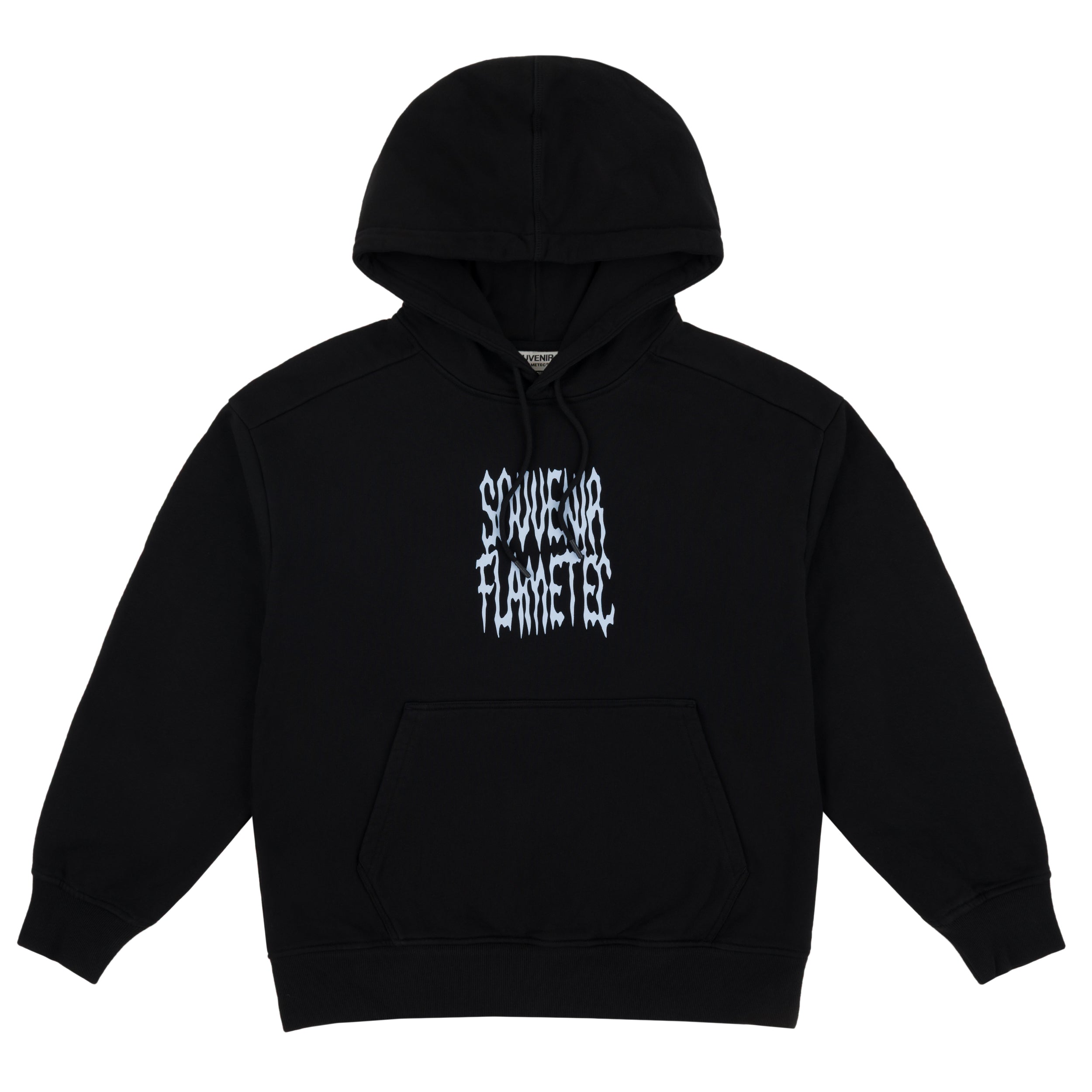 Ice Hoody