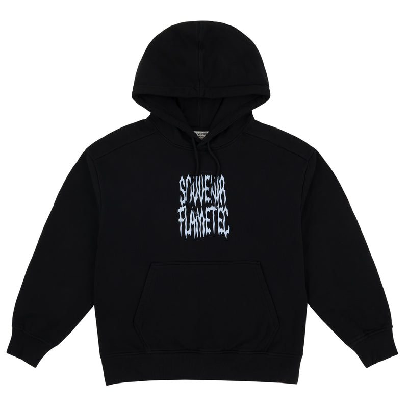 Ice Hoody