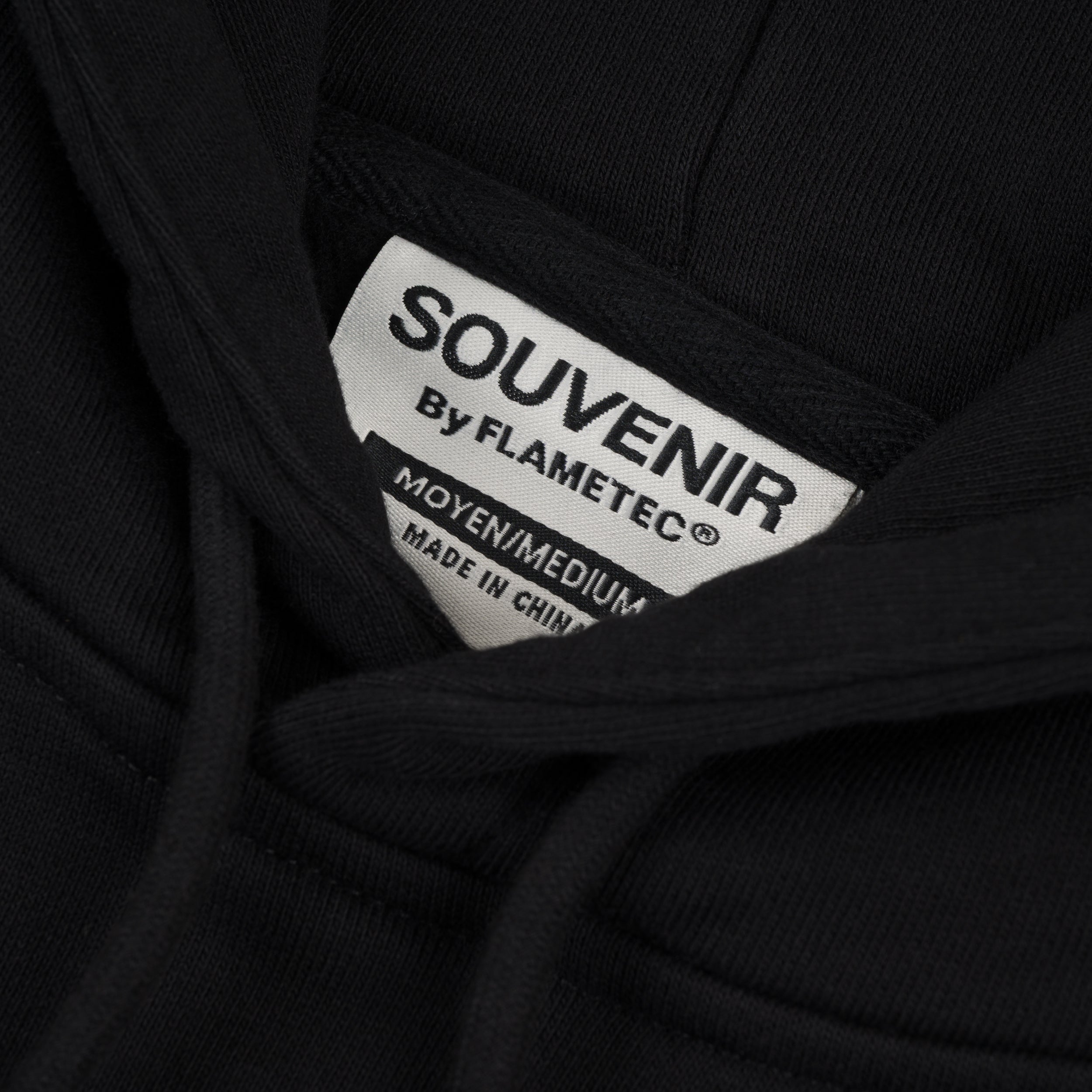 Ice Hoody