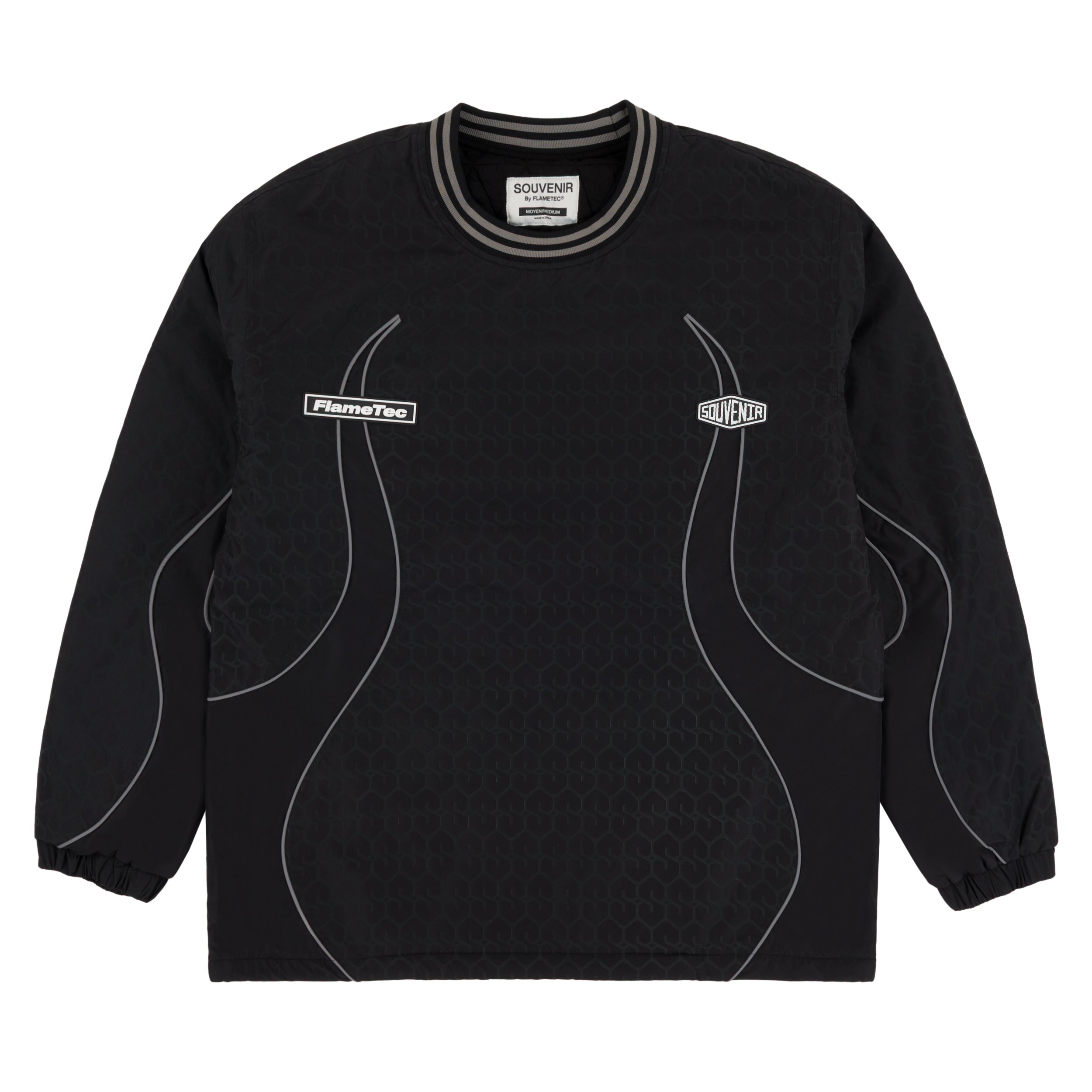 Flame Jersey