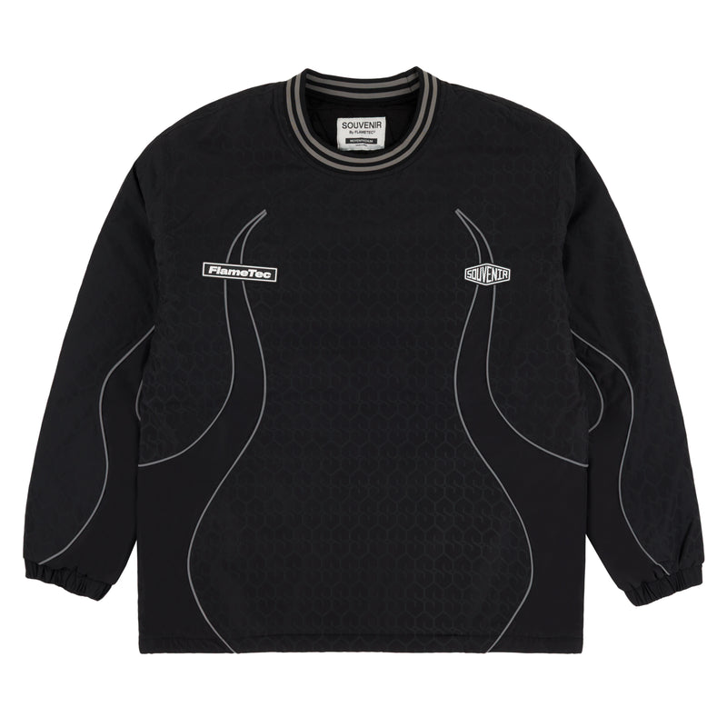 Flame Jersey