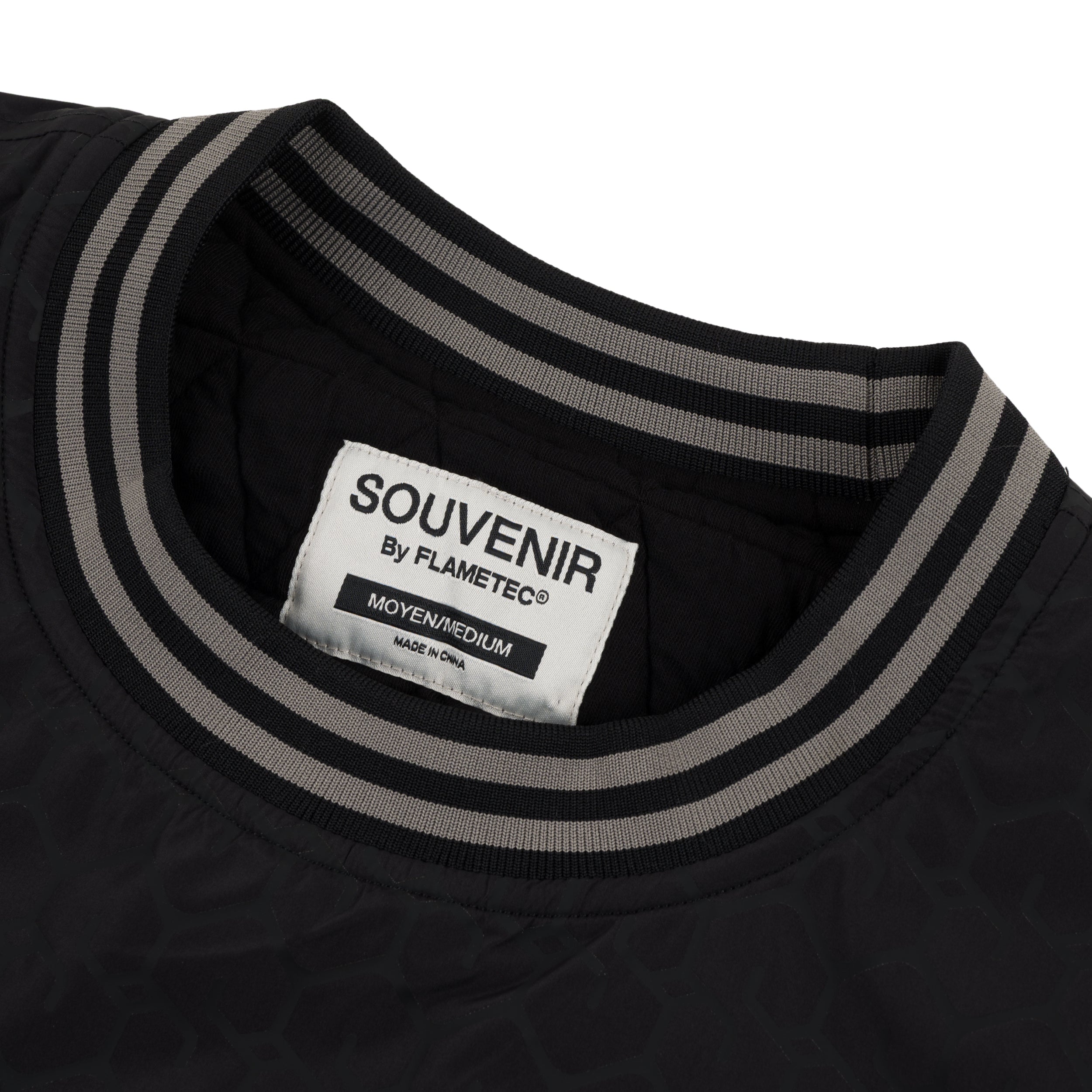 Flame Jersey