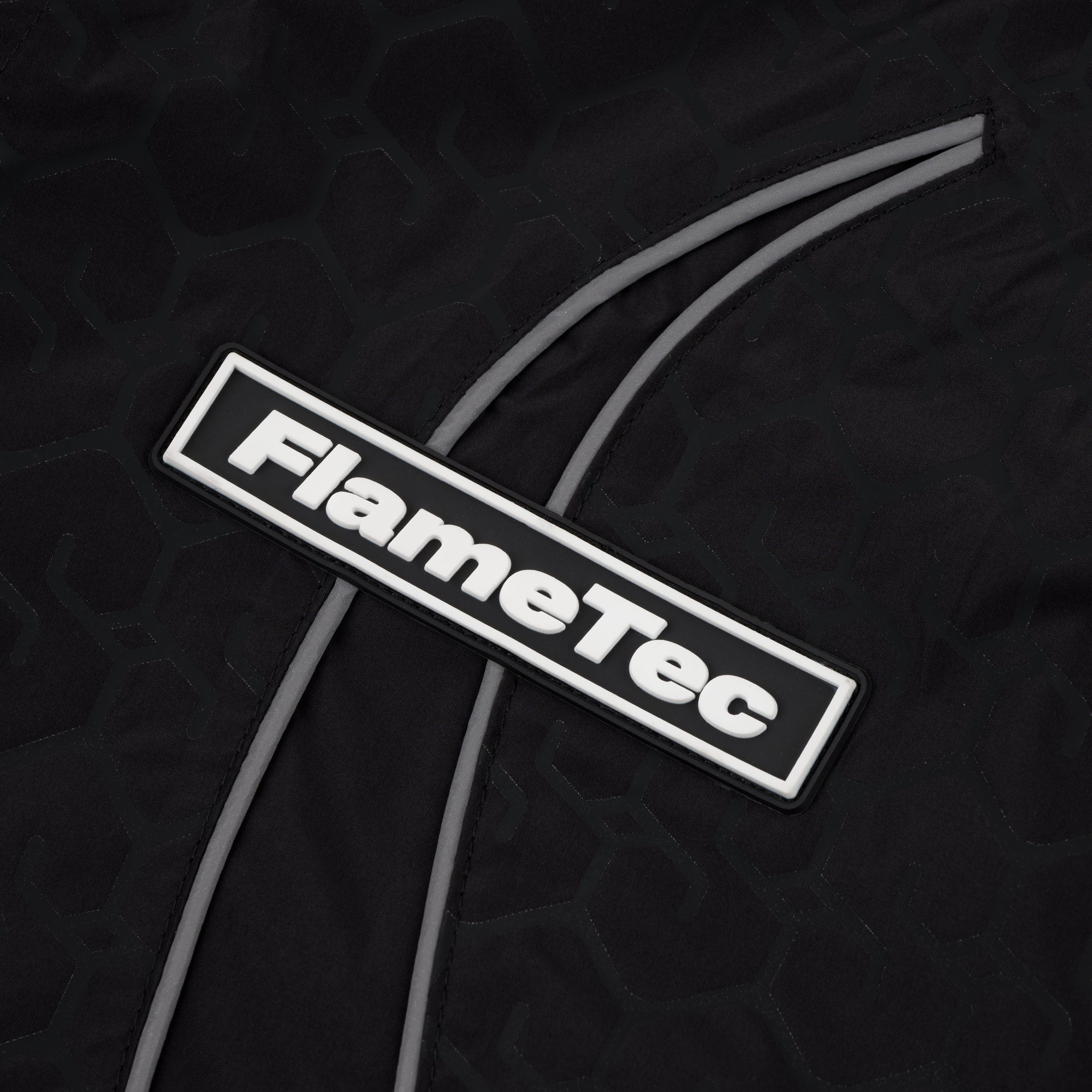 Flame Jersey
