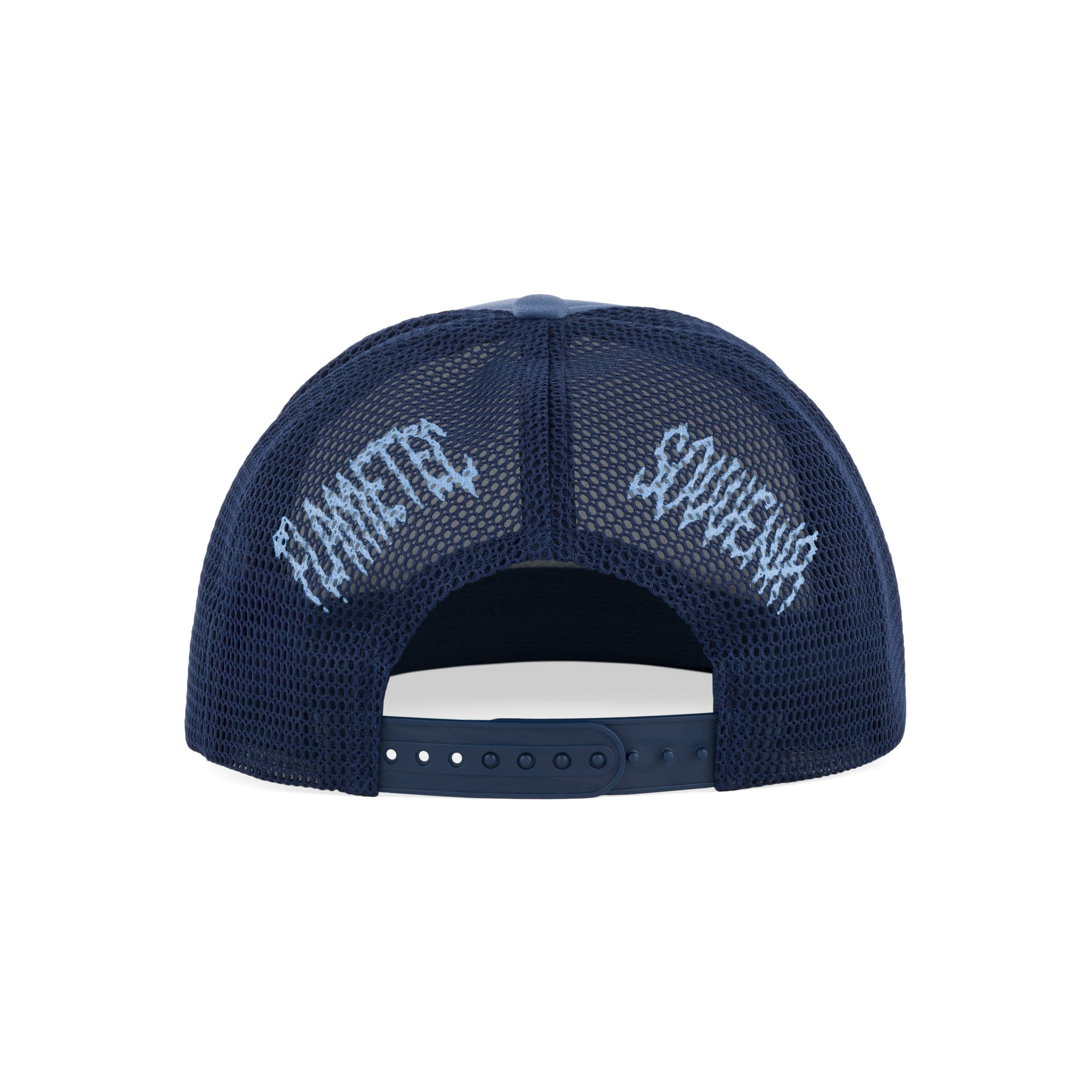 Flame Trucker