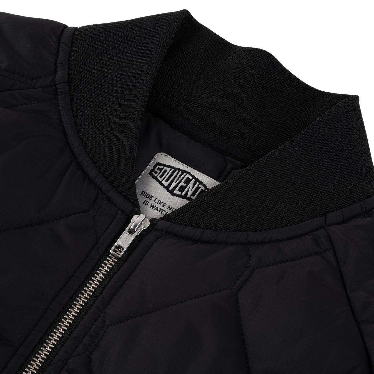 Insulated Henley Top