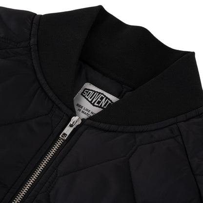 Insulated Henley Top