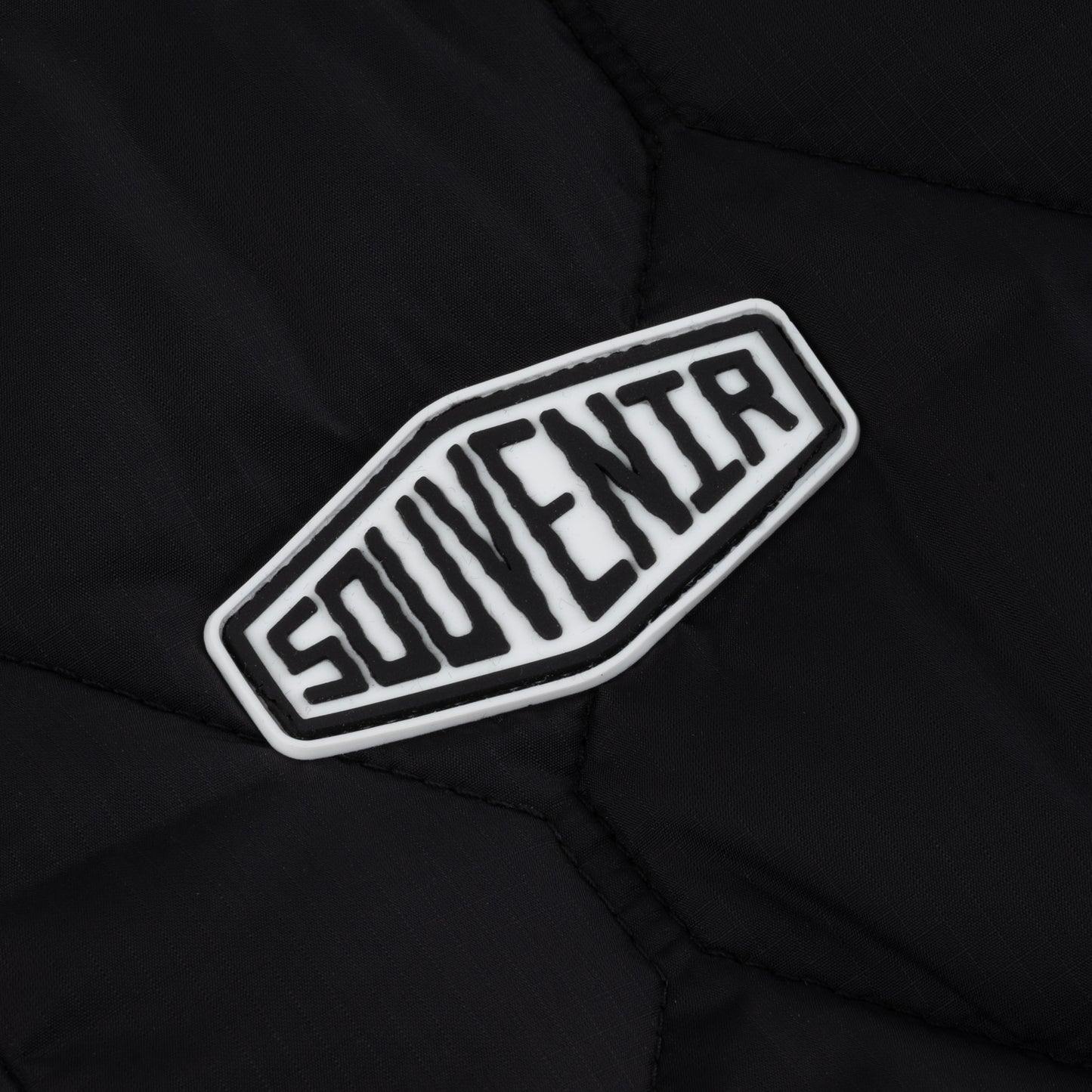 Insulated Henley Top