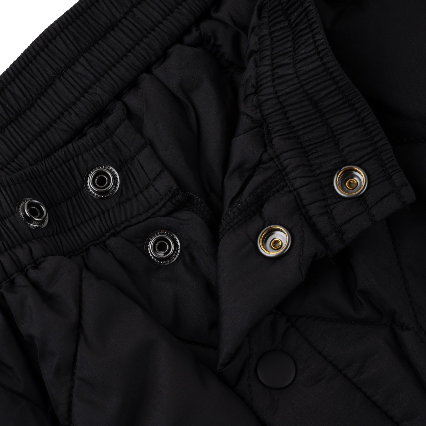 Quilted Insulated Pant