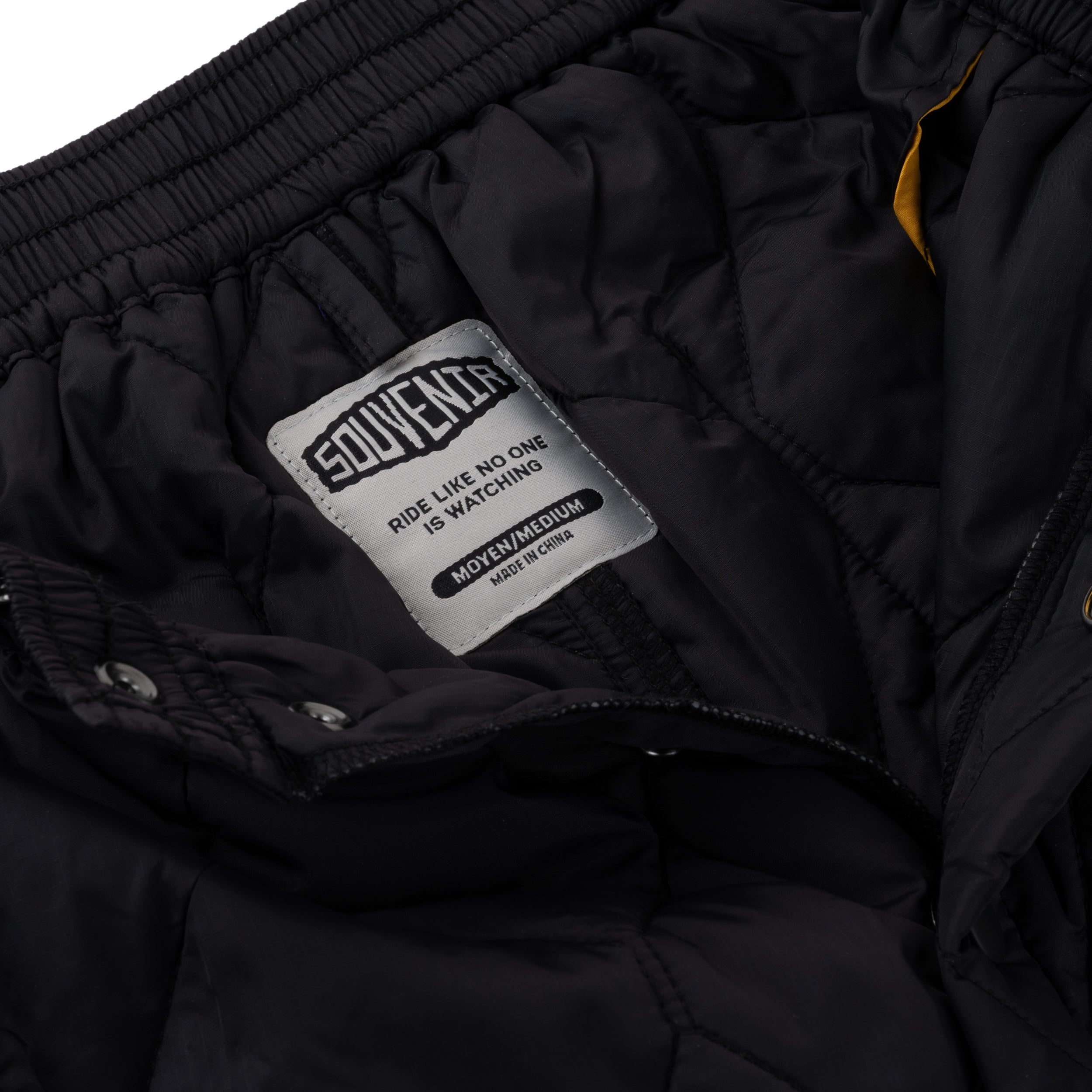 Insulated Pant