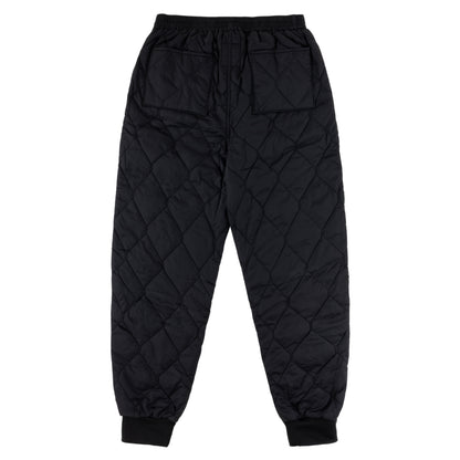 Quilted Insulated Pant