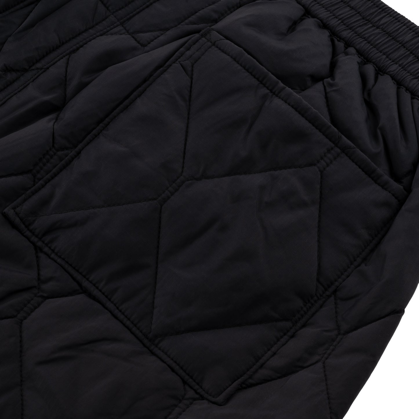 Quilted Insulated Pant