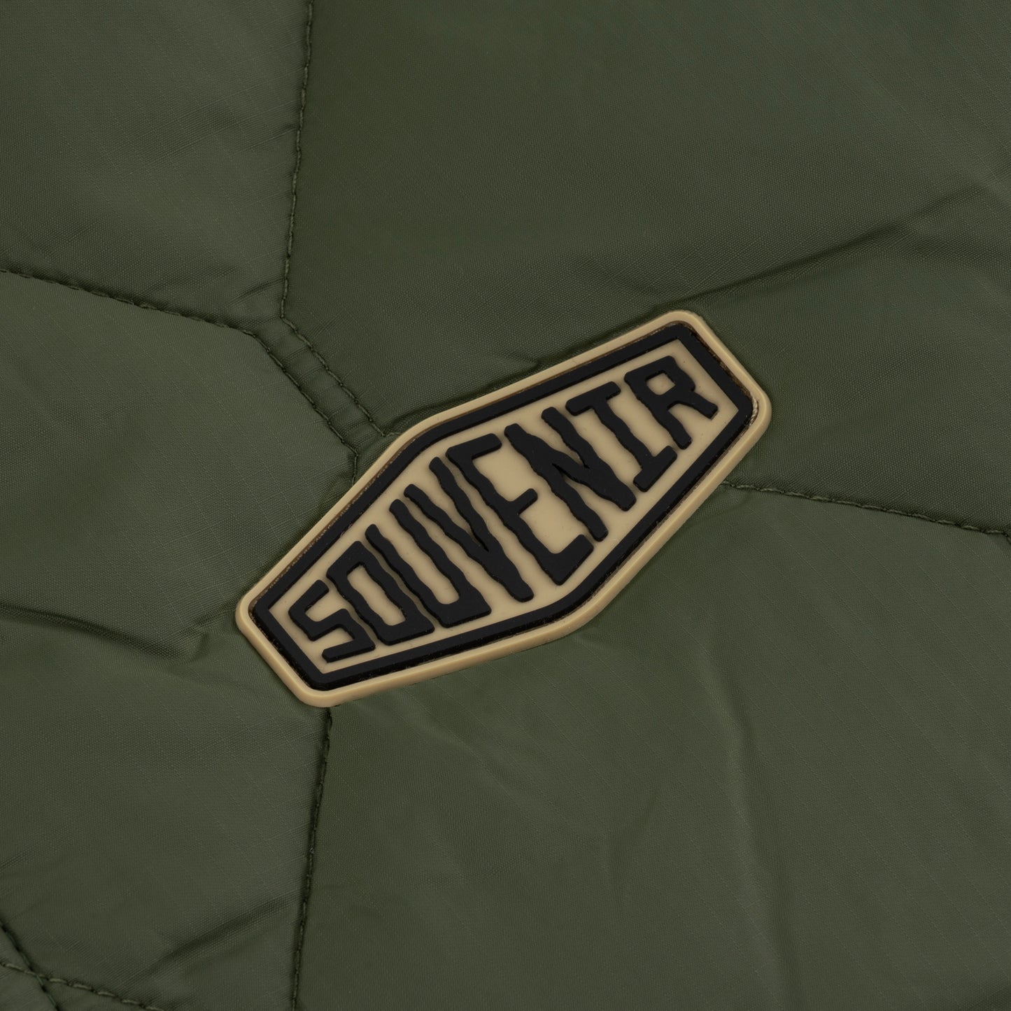 Insulated Henley Top