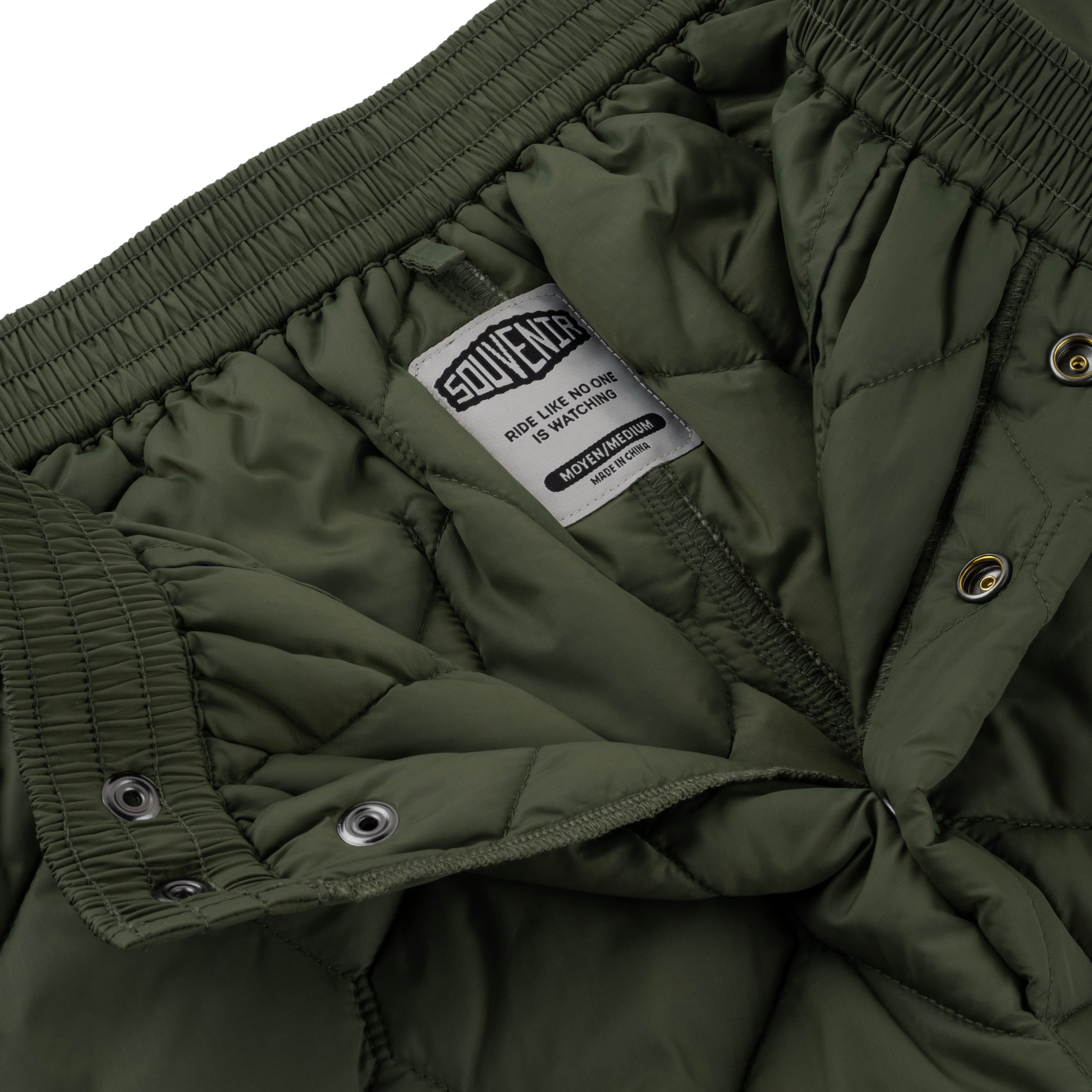 Insulated Pant