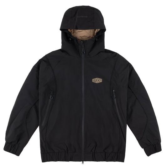 Baggy Insulated Jacket