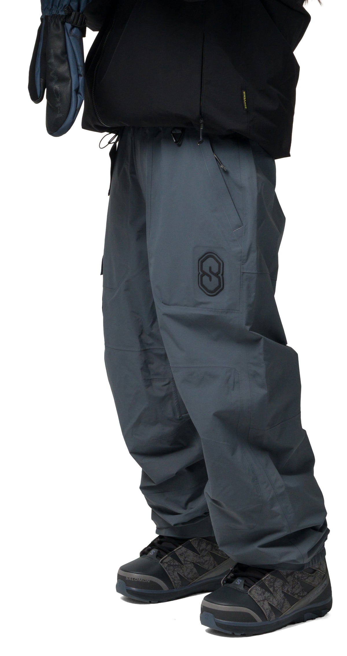 3 Ply Ripstop Pant