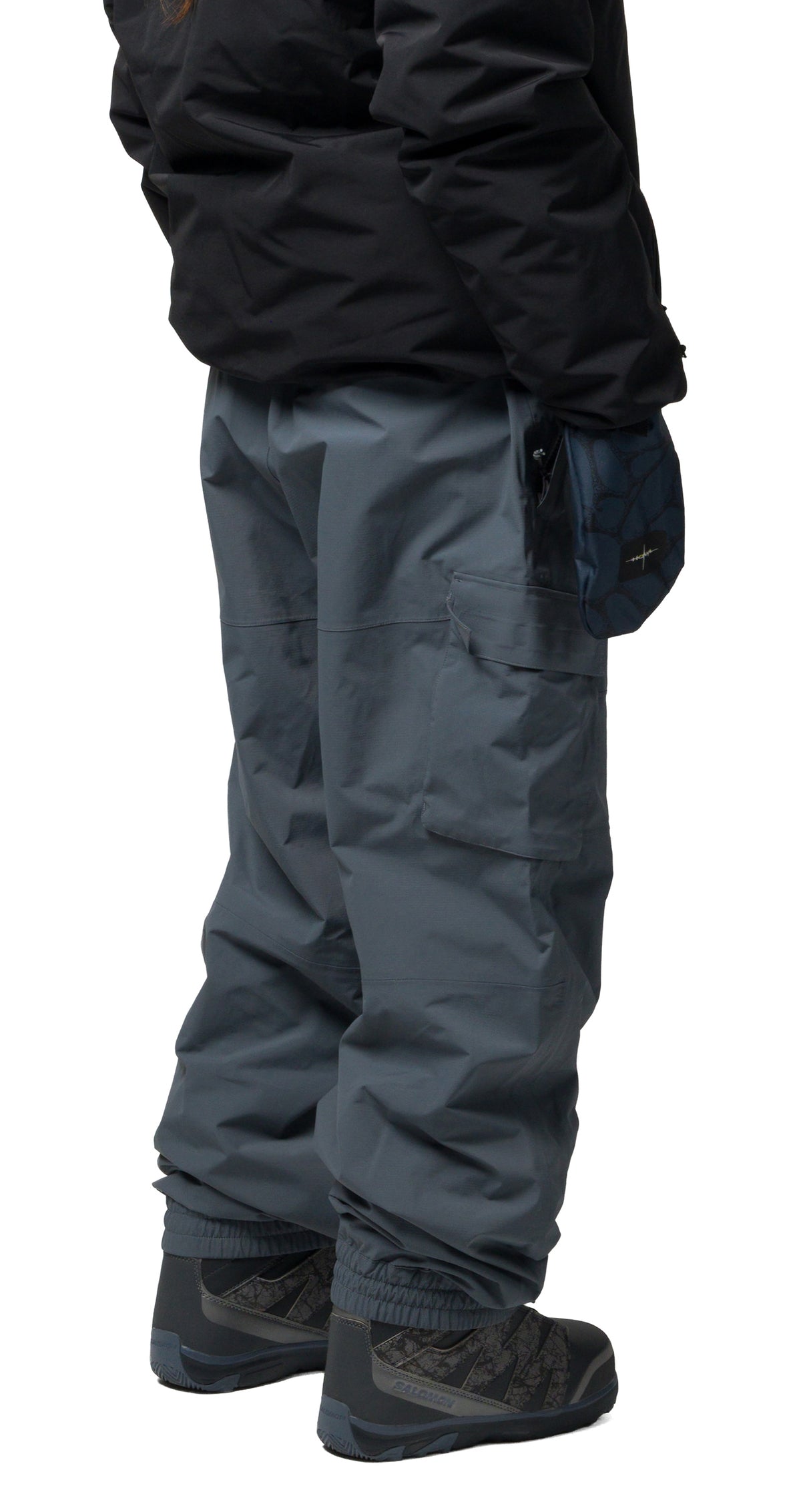 3 Ply Ripstop Pant