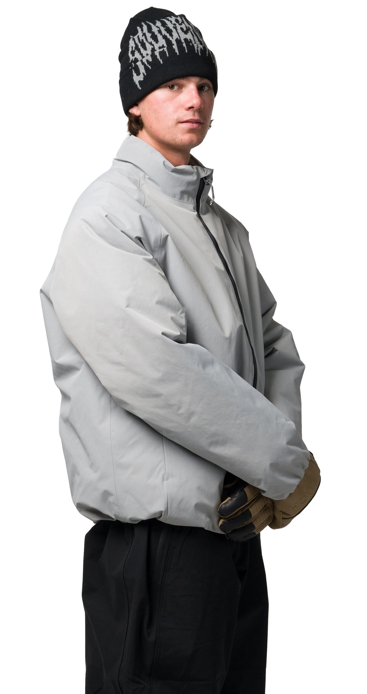 Blouson Jacket