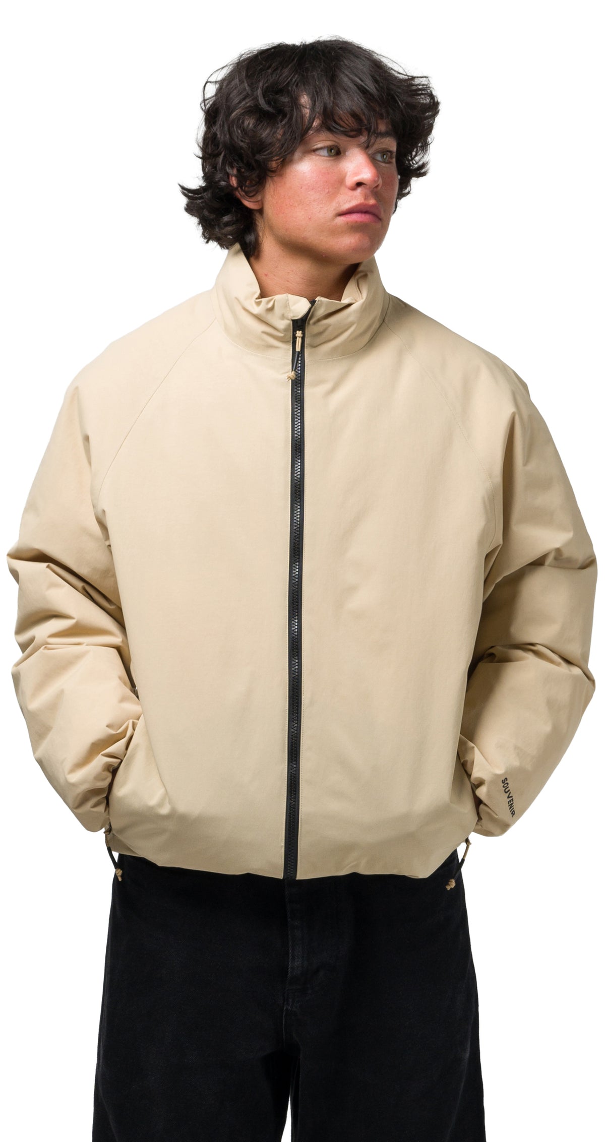 Blouson Jacket