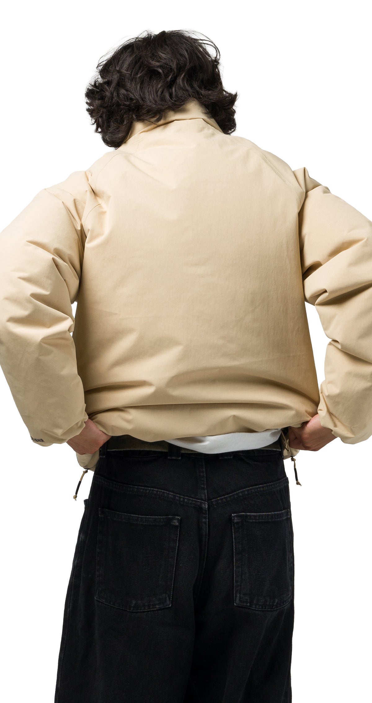 Blouson Jacket