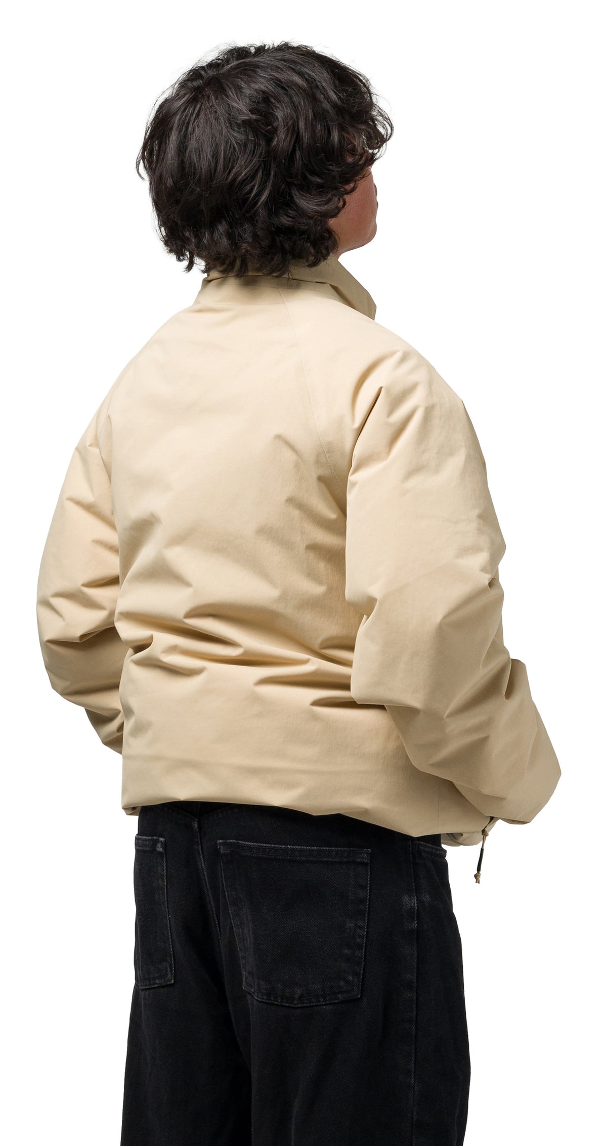 Blouson Jacket