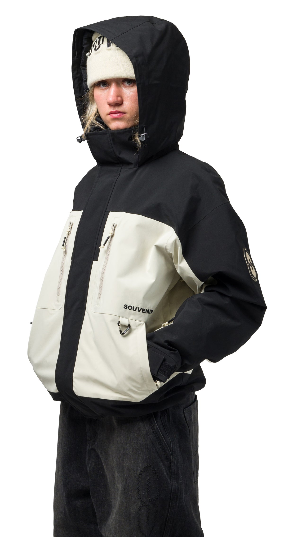 S2000 Insulated Jacket