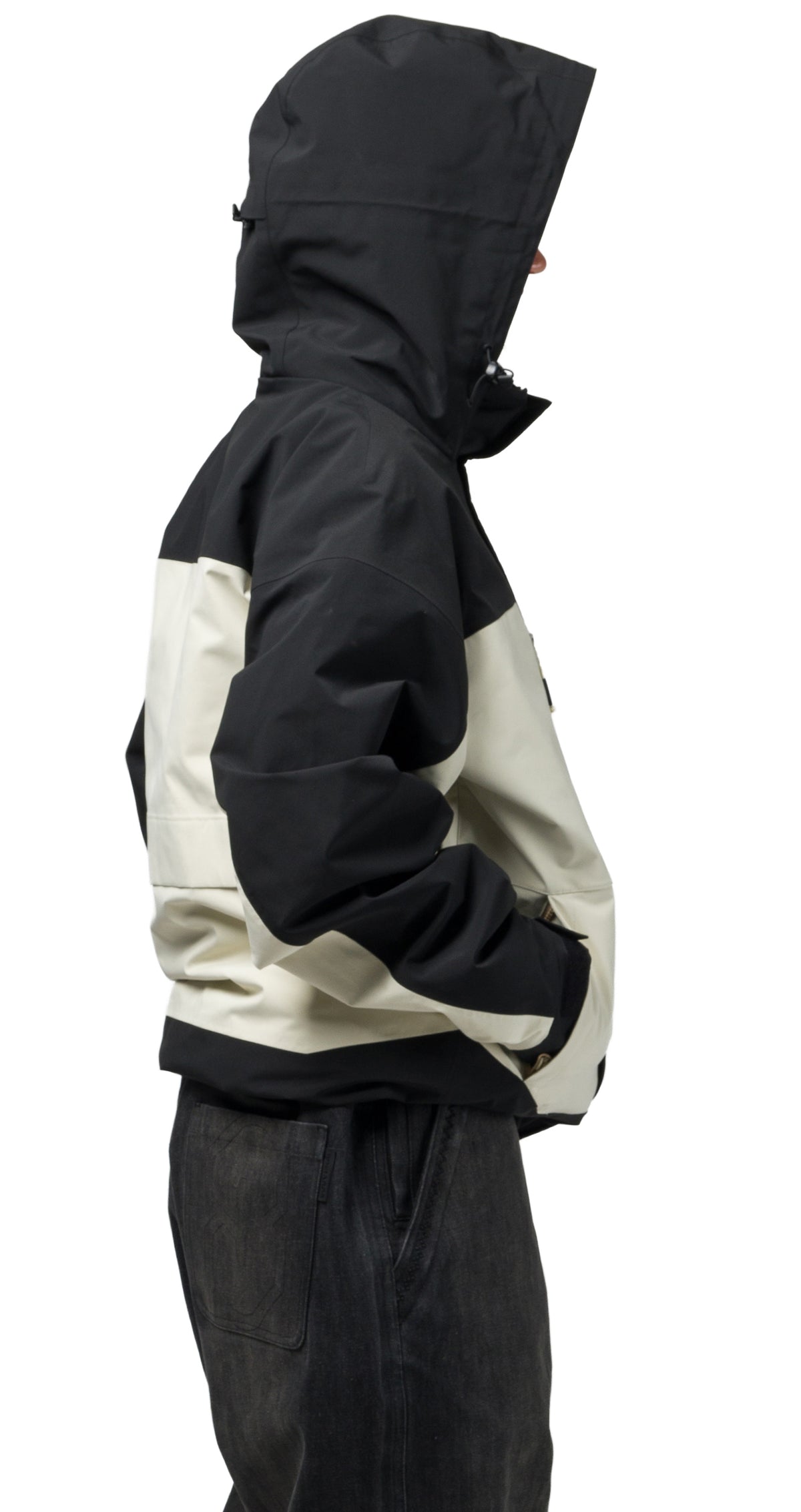 S2000 Insulated Jacket