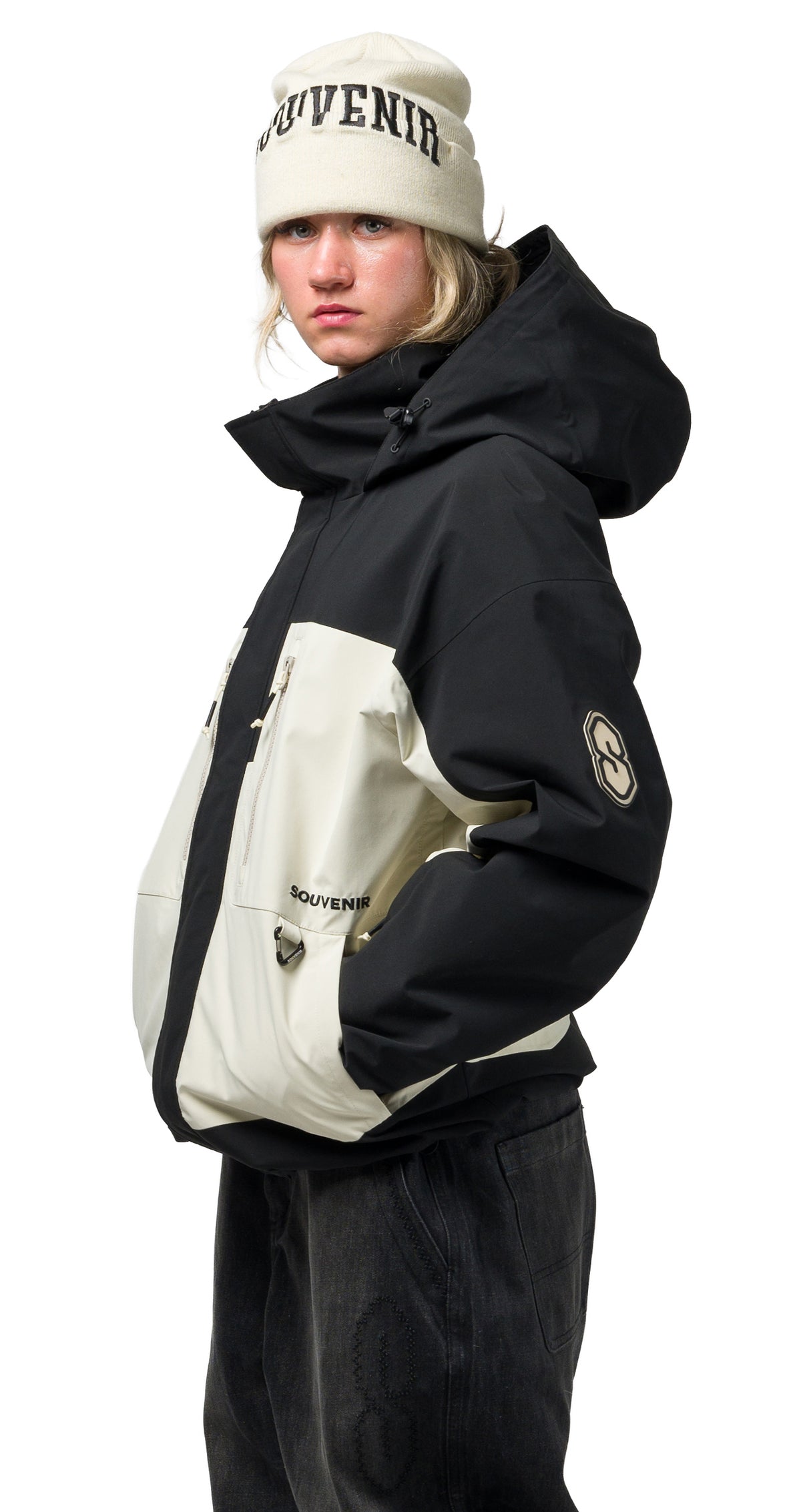 S2000 Insulated Jacket