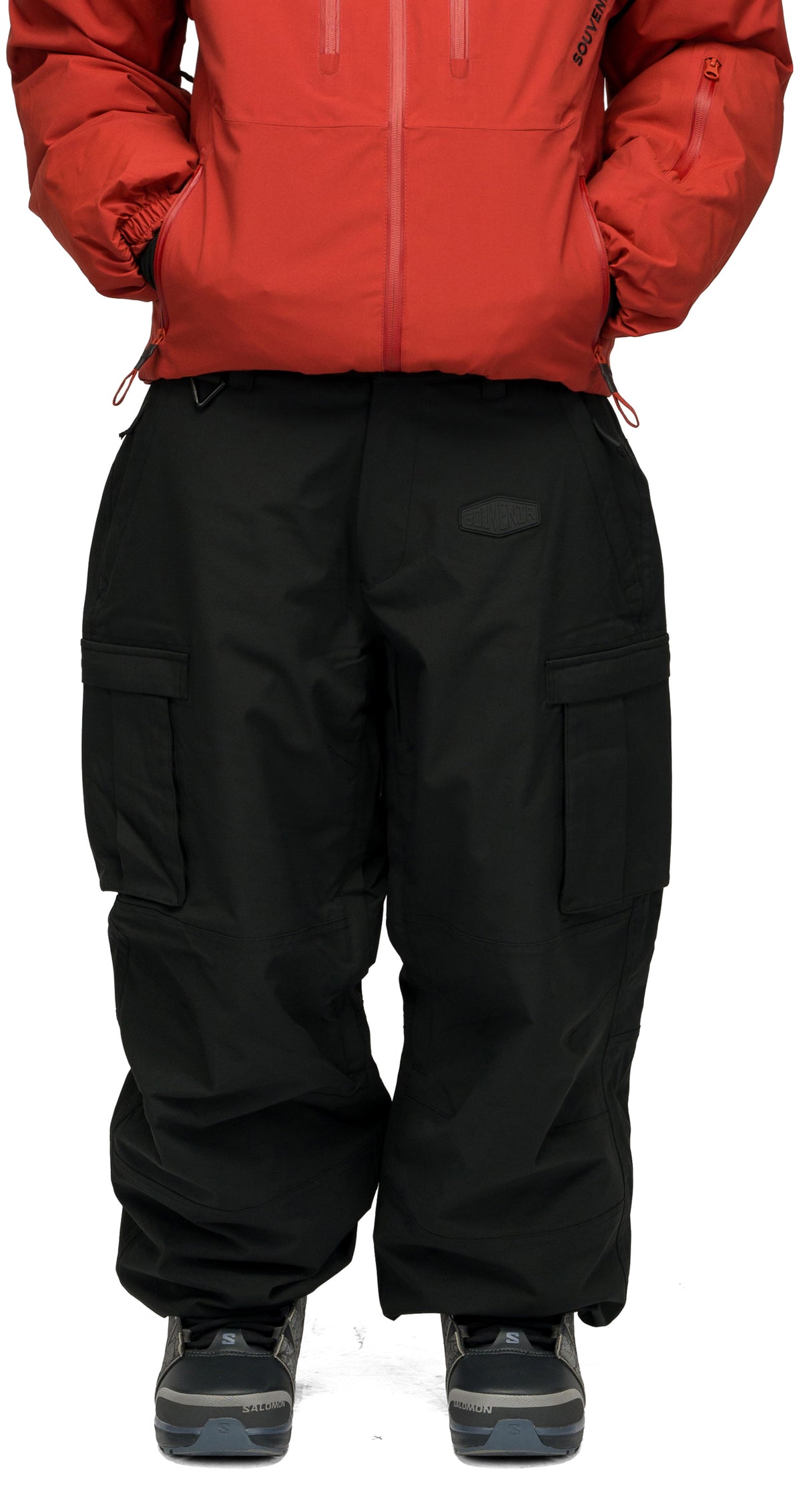 S2000 Insulated Cargo Pant