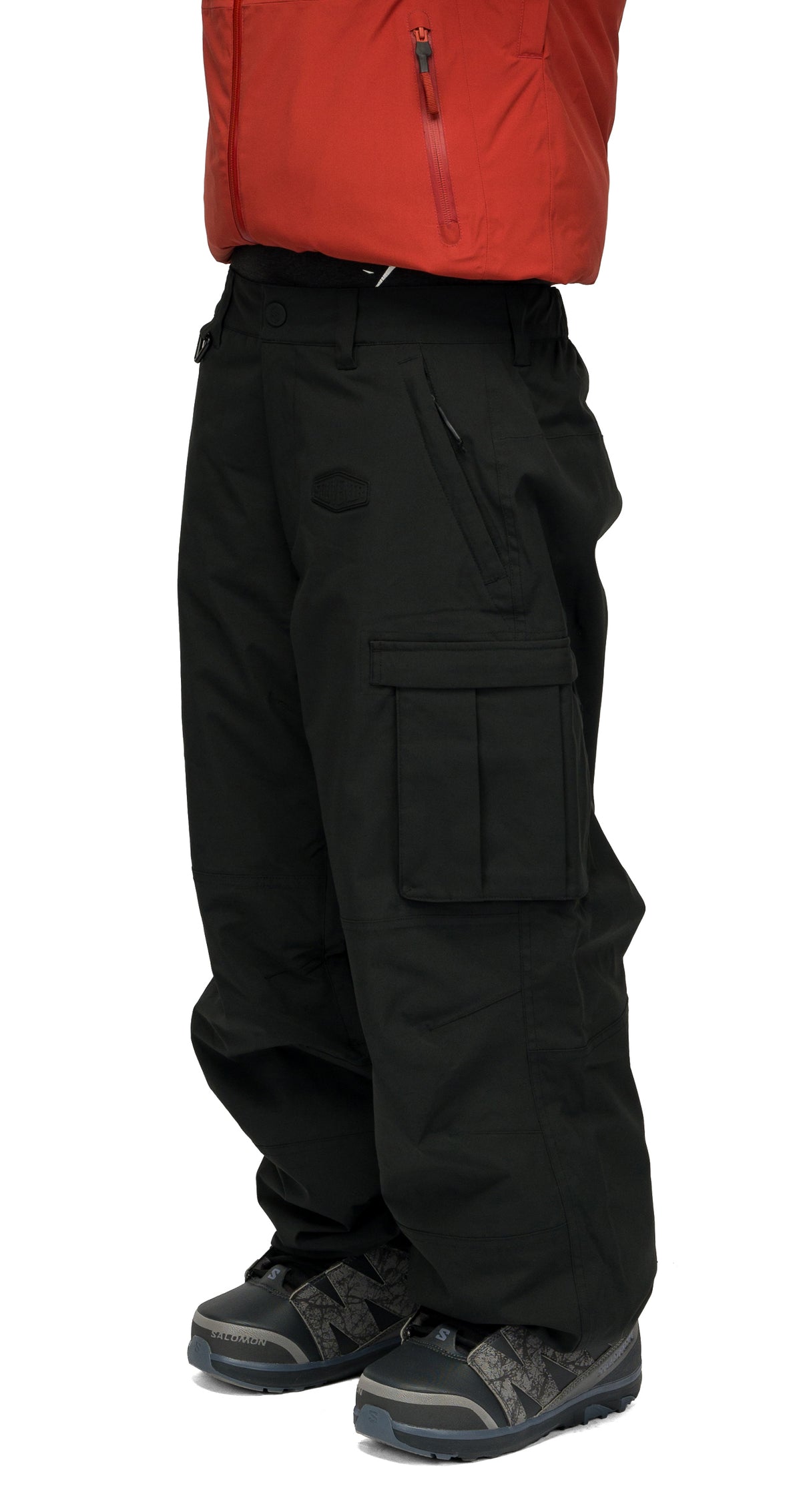 S2000 Insulated Cargo Pant