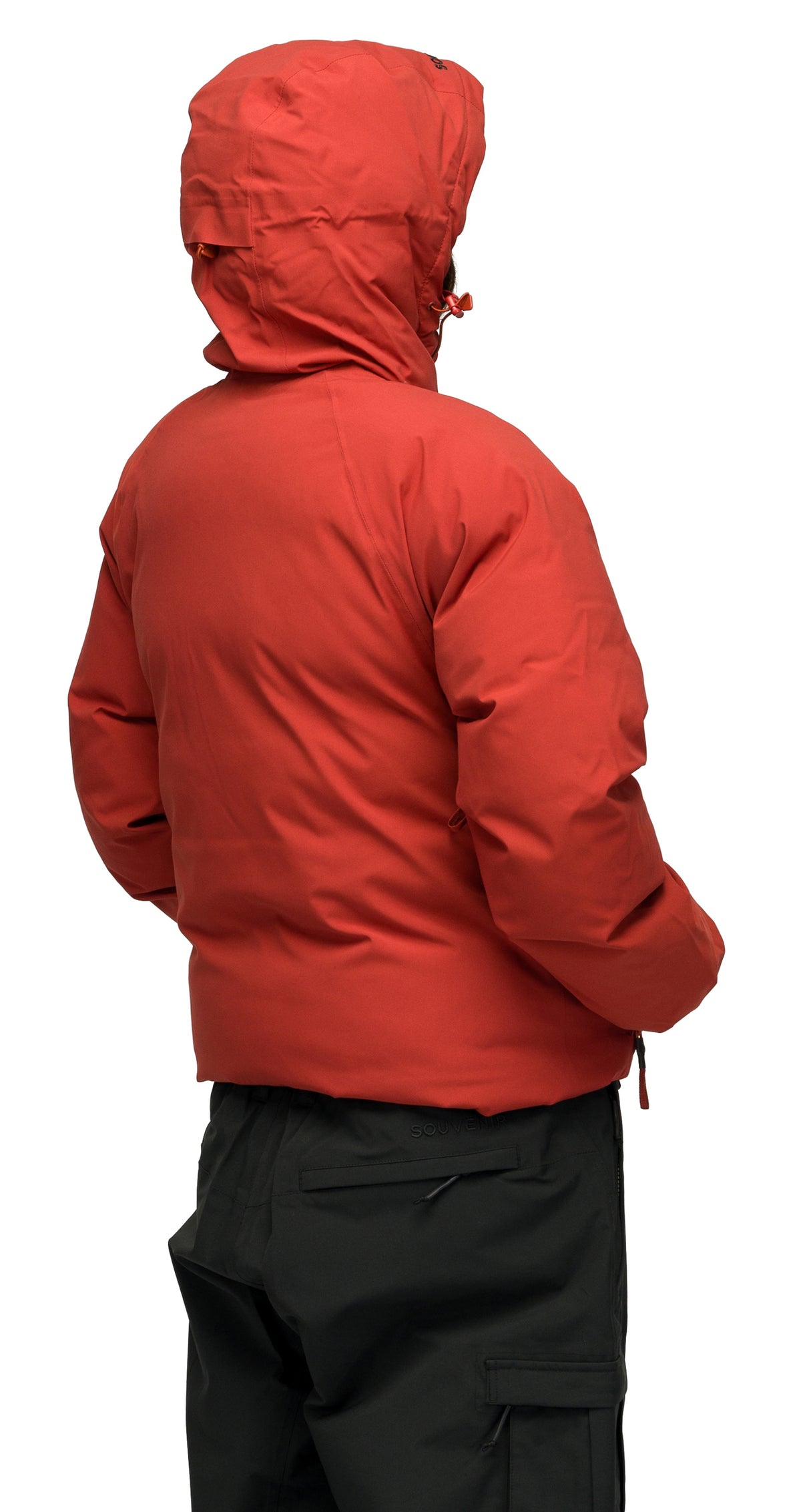 Snowboard Parka