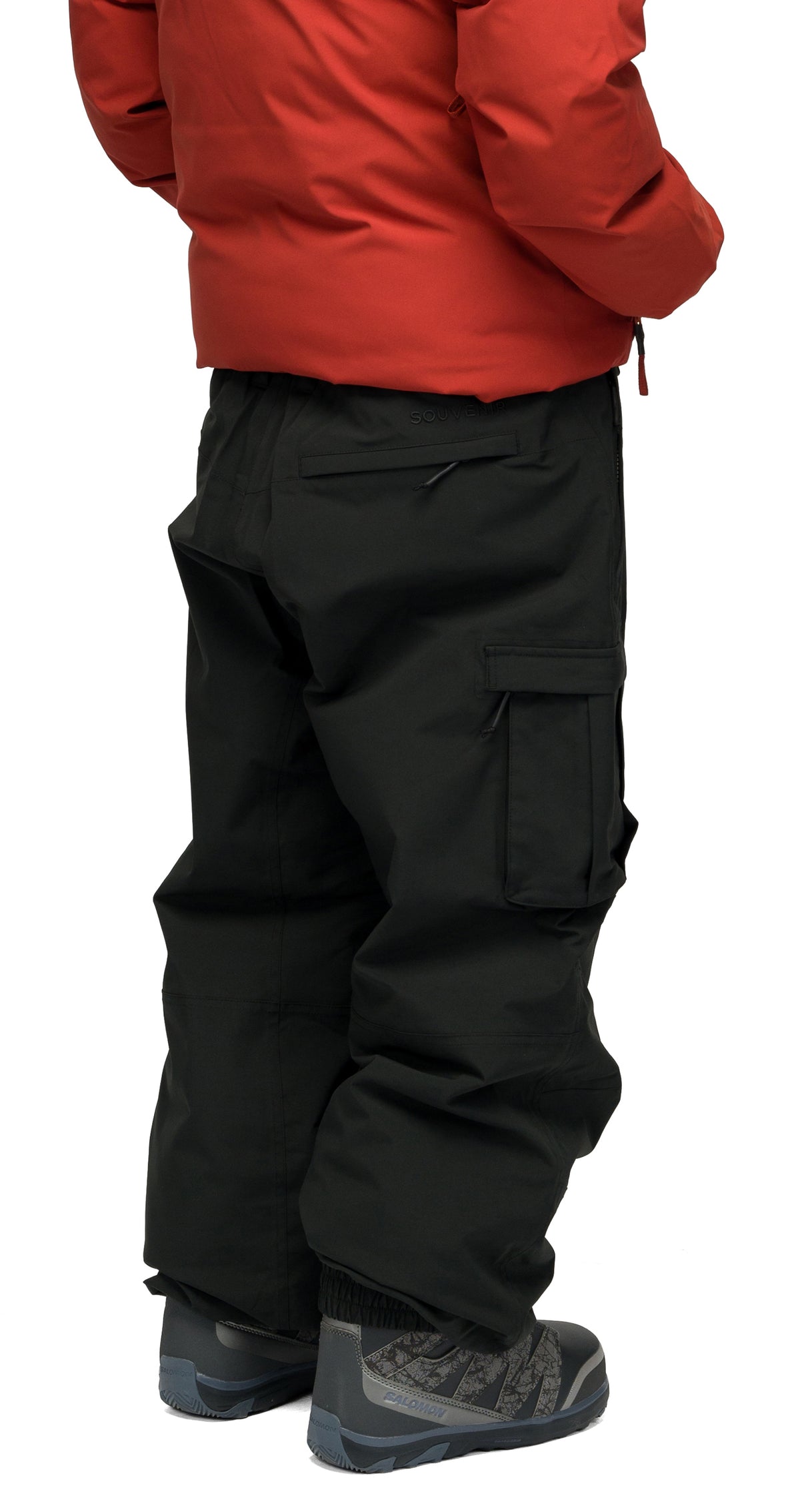 S2000 Insulated Cargo Pant