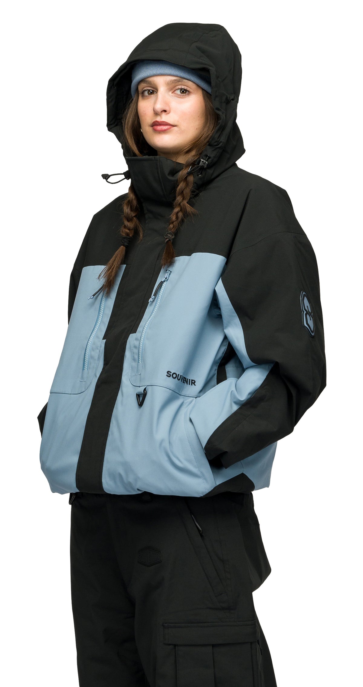 S2000 Insulated Jacket
