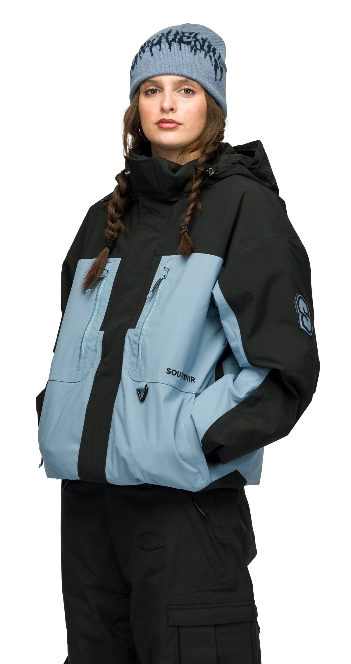 S2000 Insulated Jacket