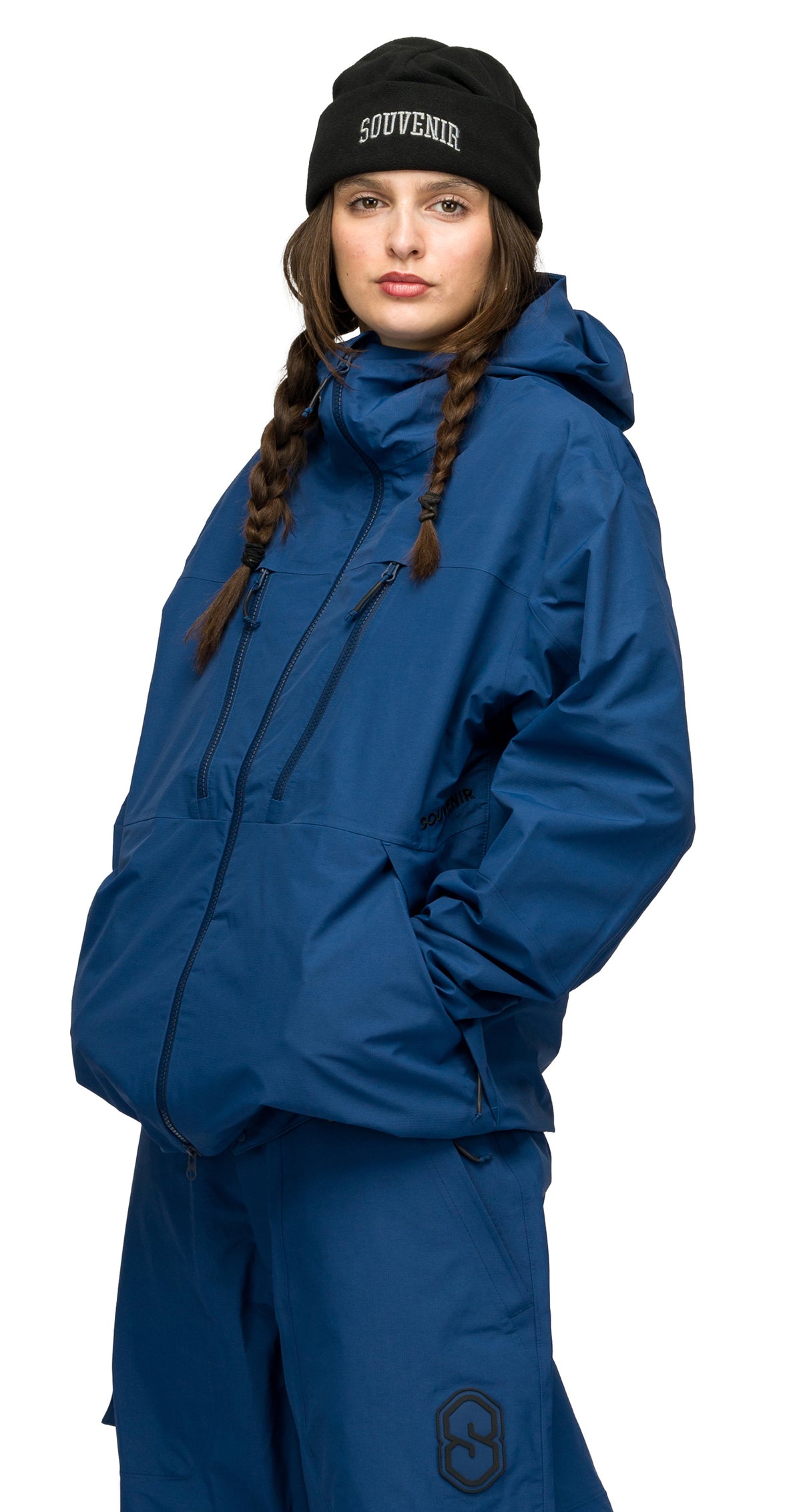 3 Ply Ripstop Jacket