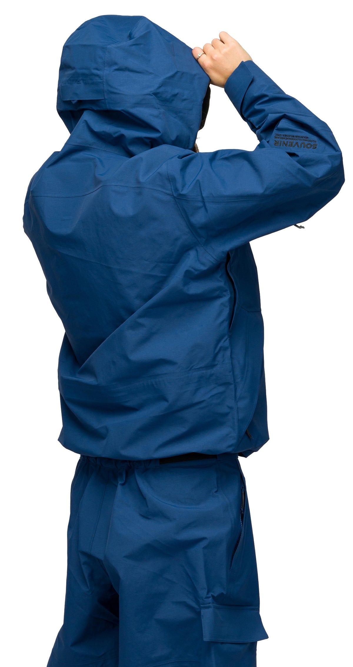 3 Ply Ripstop Jacket