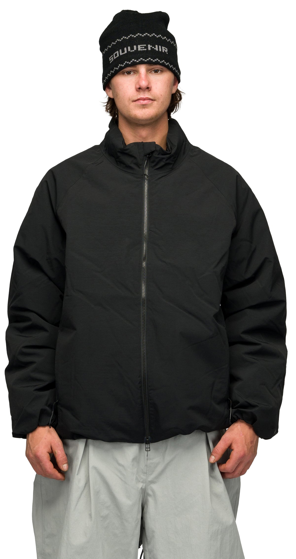Blouson Jacket