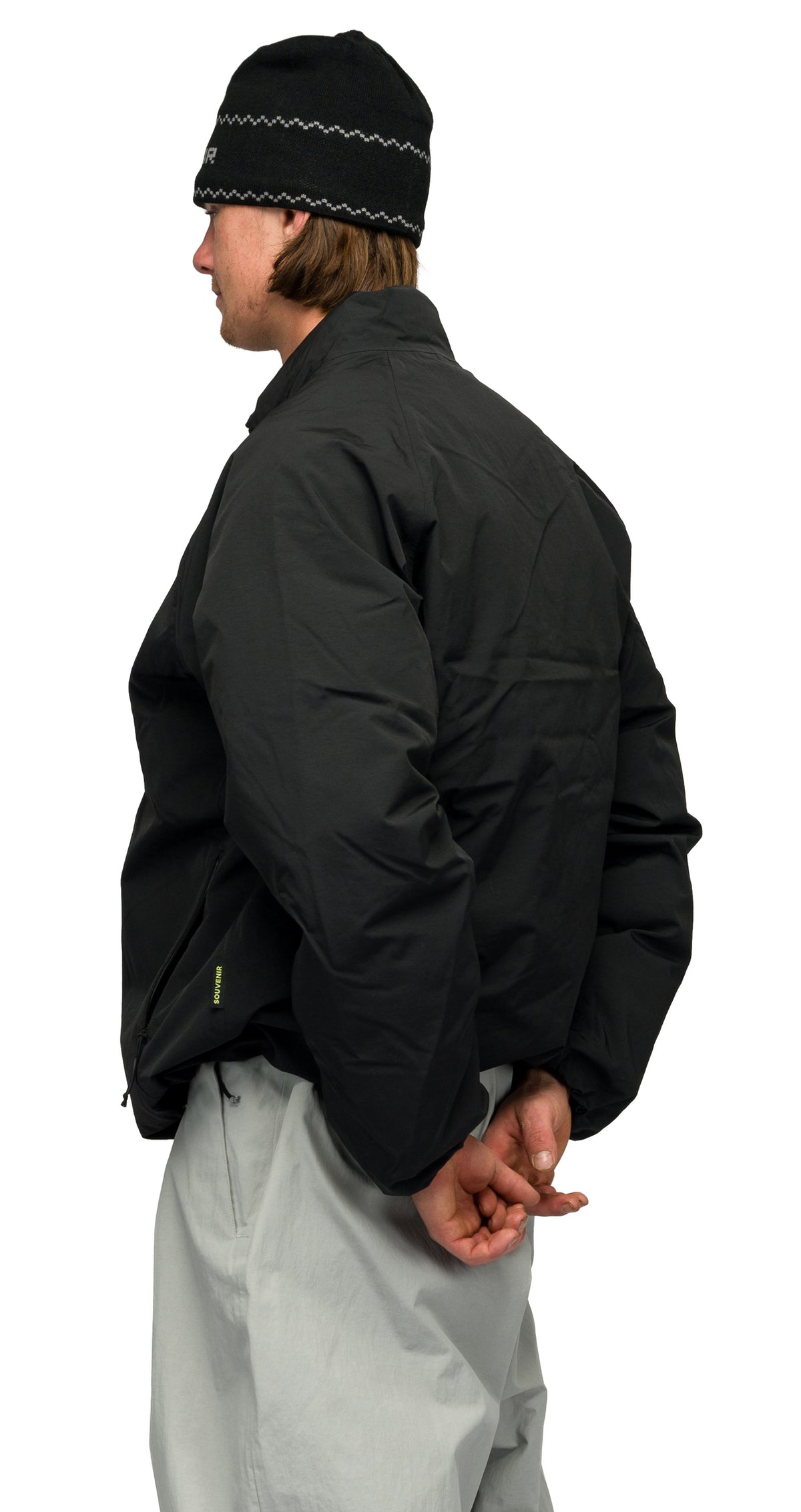Blouson Jacket