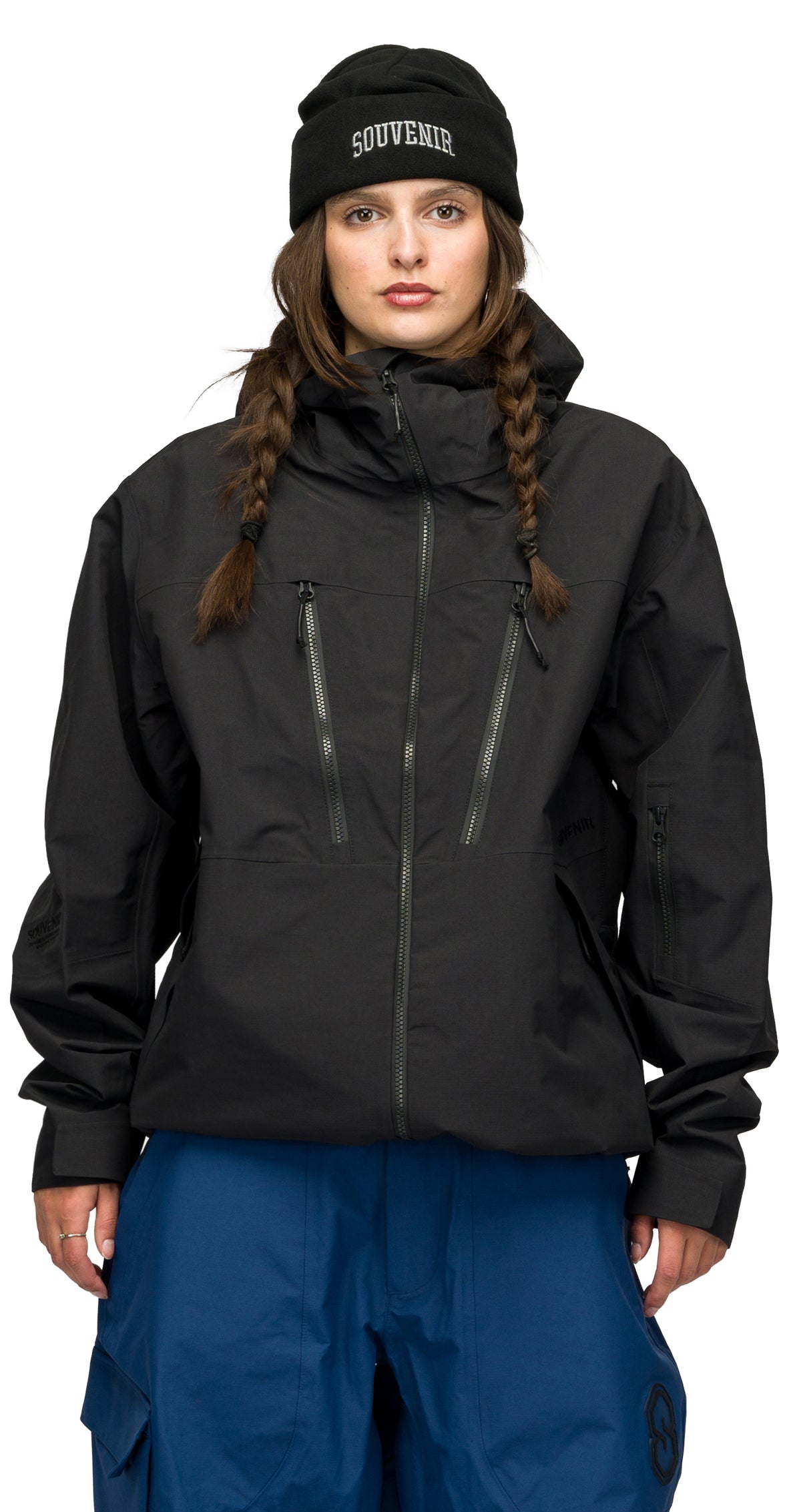 3 Ply Ripstop Jacket