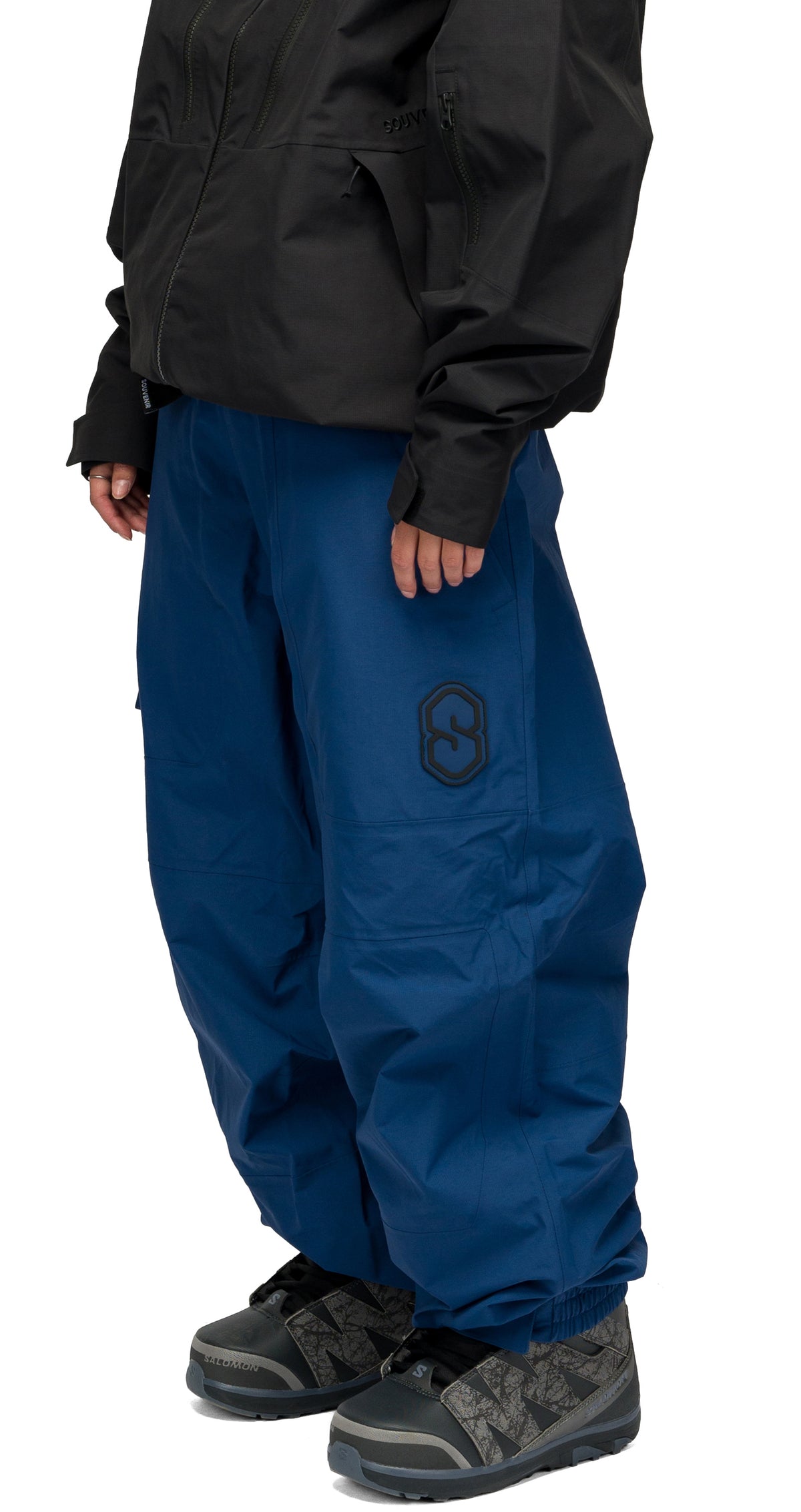 3 Ply Ripstop Pant