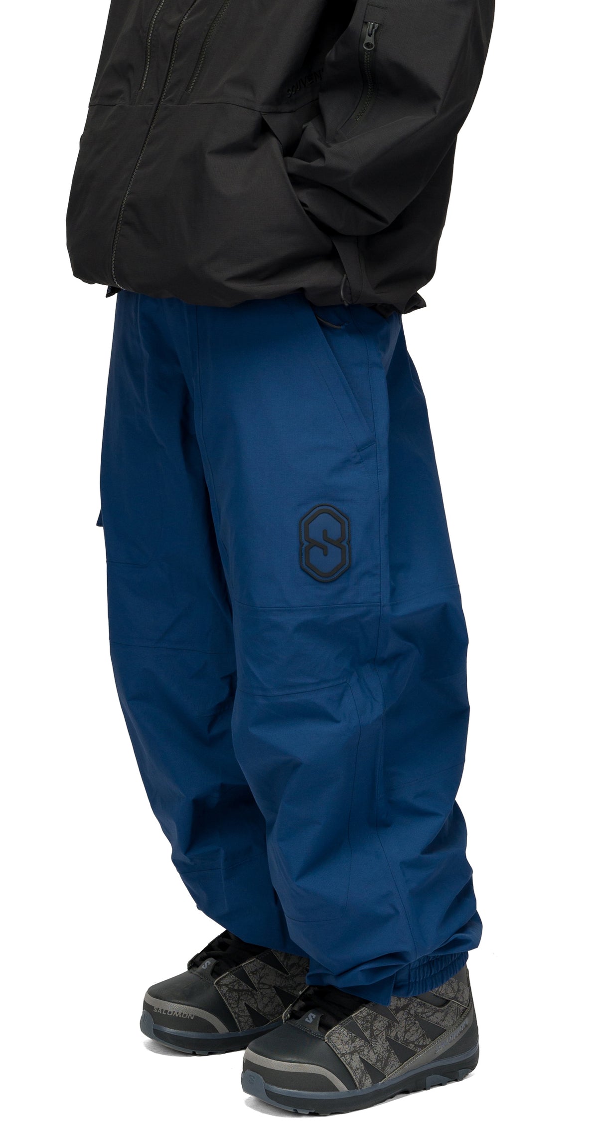 3 Ply Ripstop Pant
