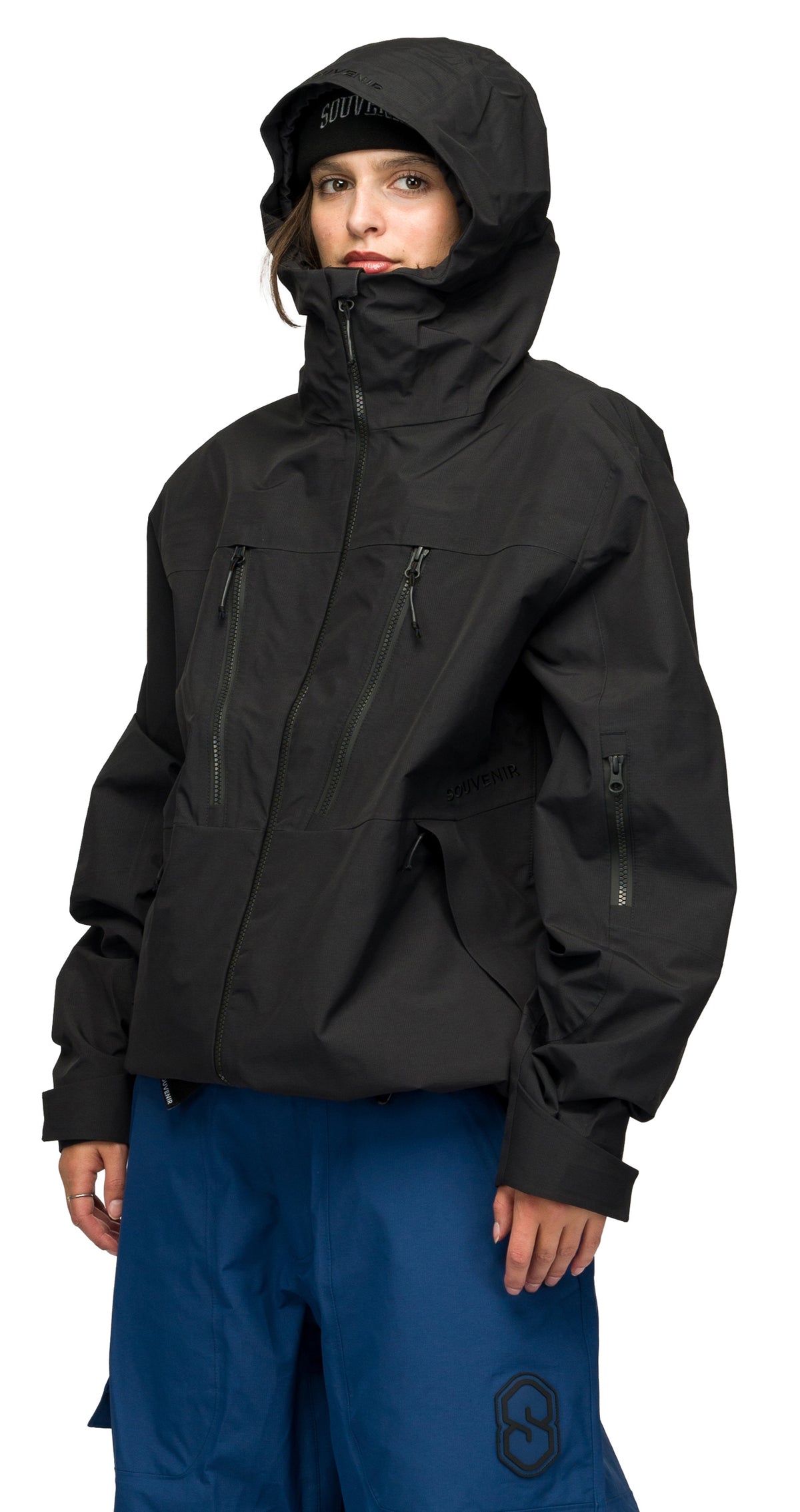 3 Ply Ripstop Jacket