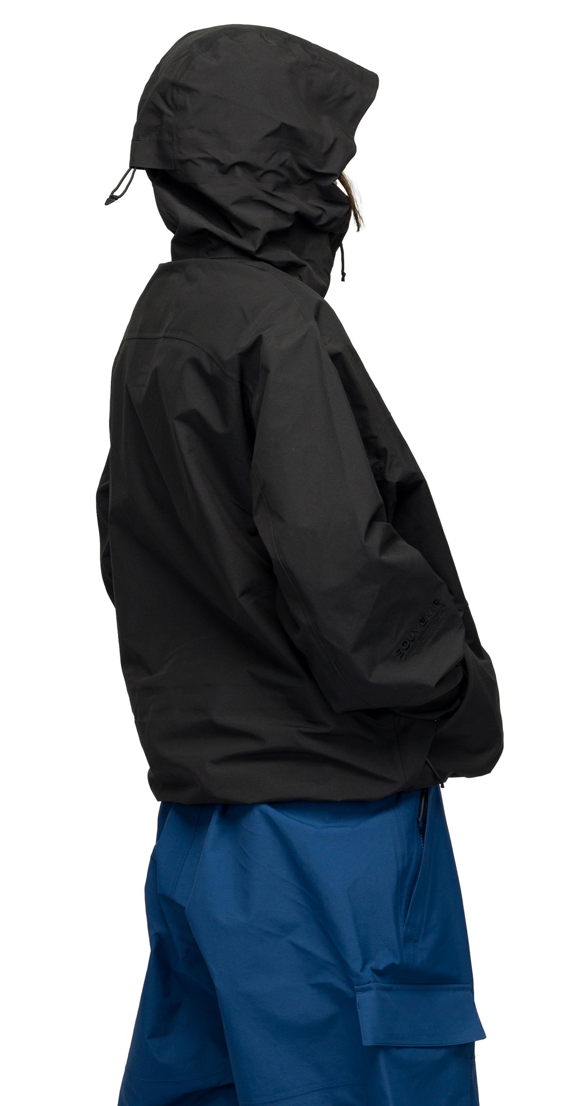 3 Ply Ripstop Jacket