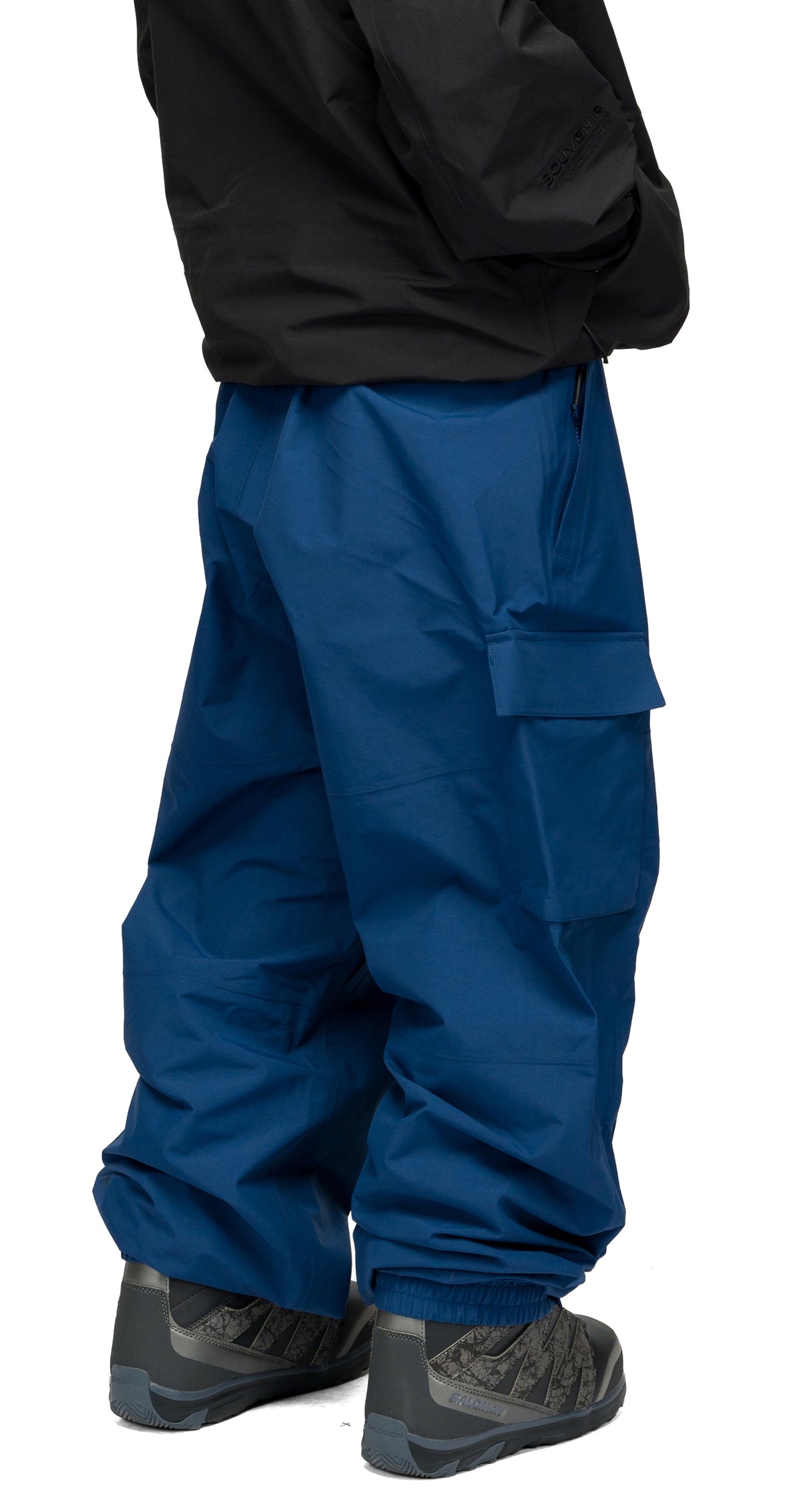 3 Ply Ripstop Pant