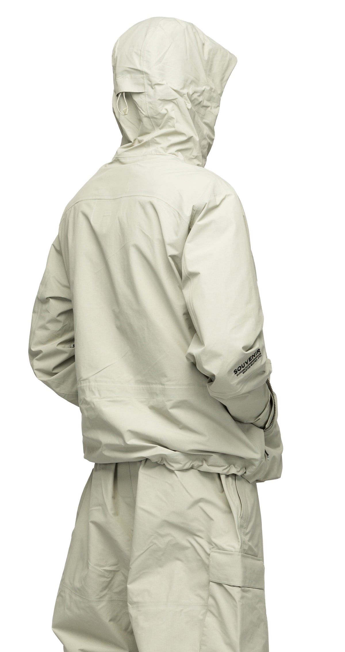 3 Ply Ripstop Jacket