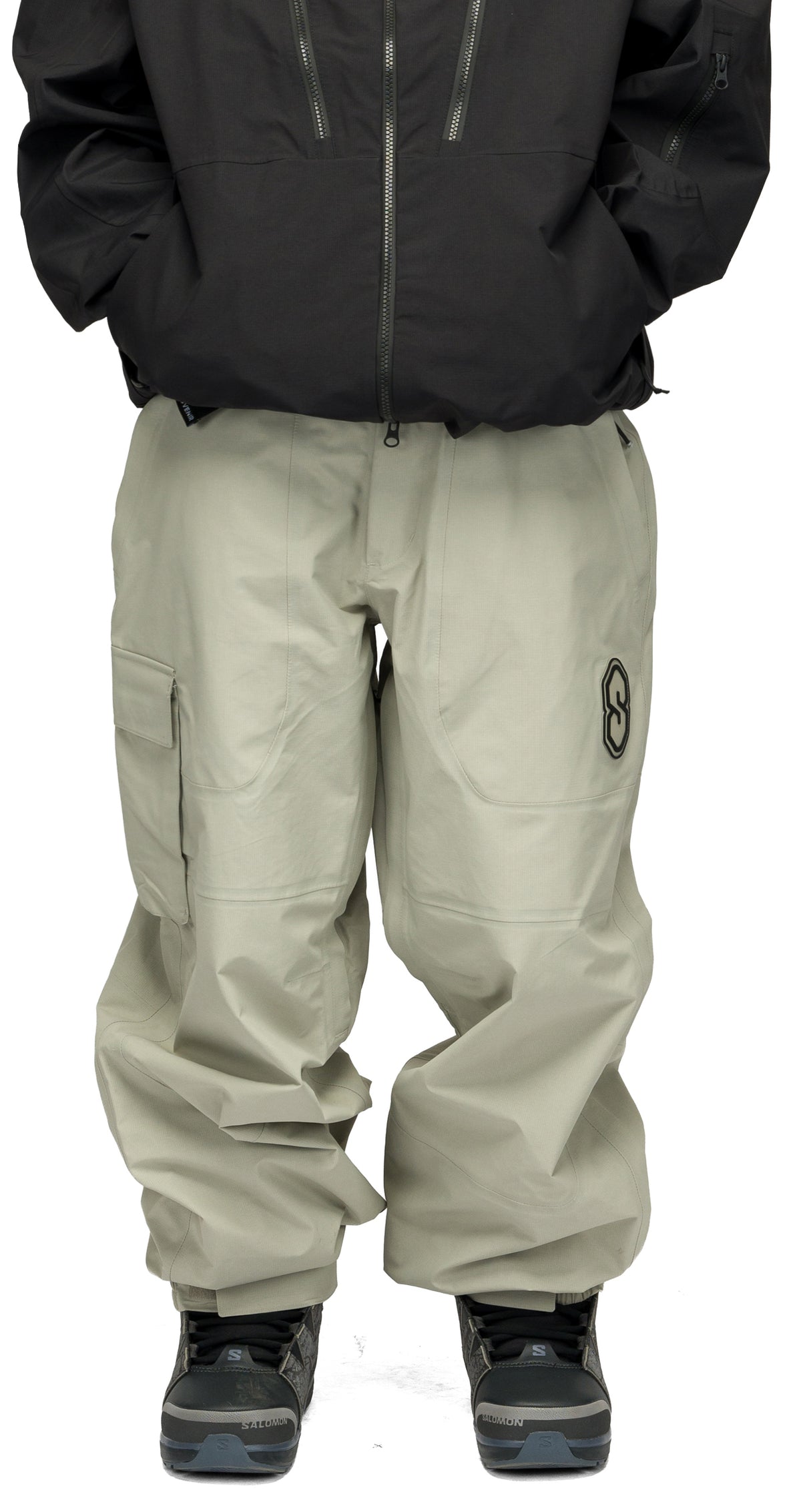 3 Ply Ripstop Pant