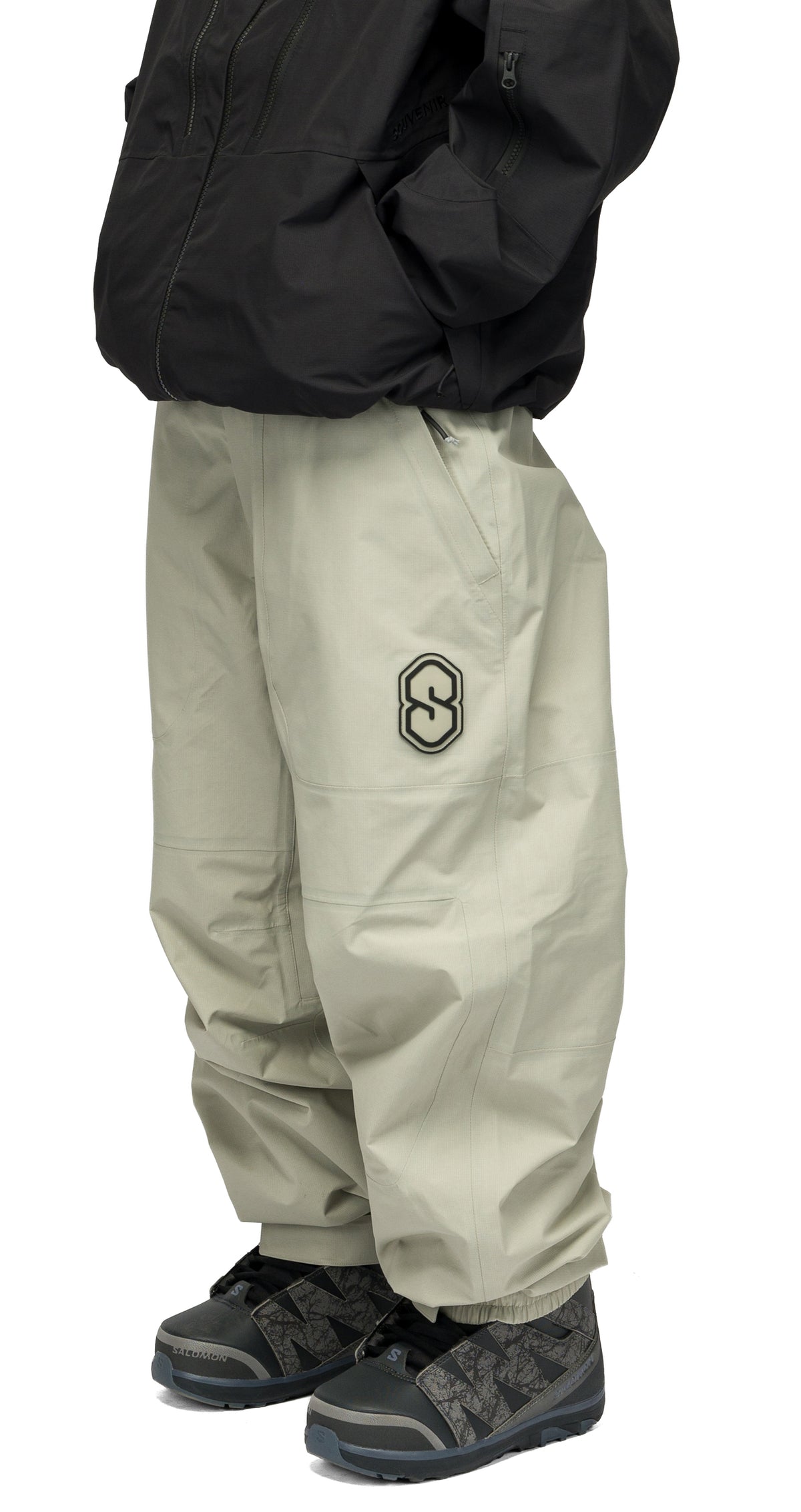 3 Ply Ripstop Pant