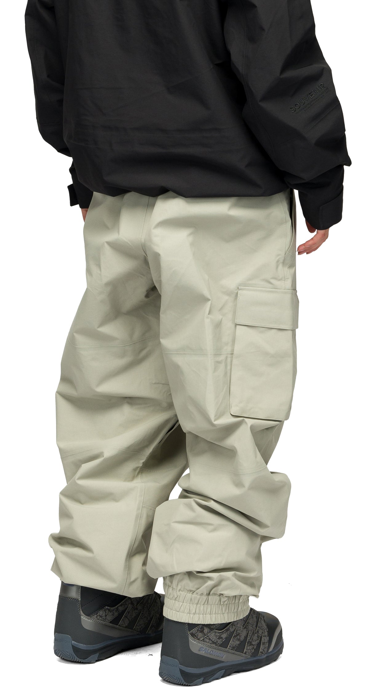 3 Ply Ripstop Pant