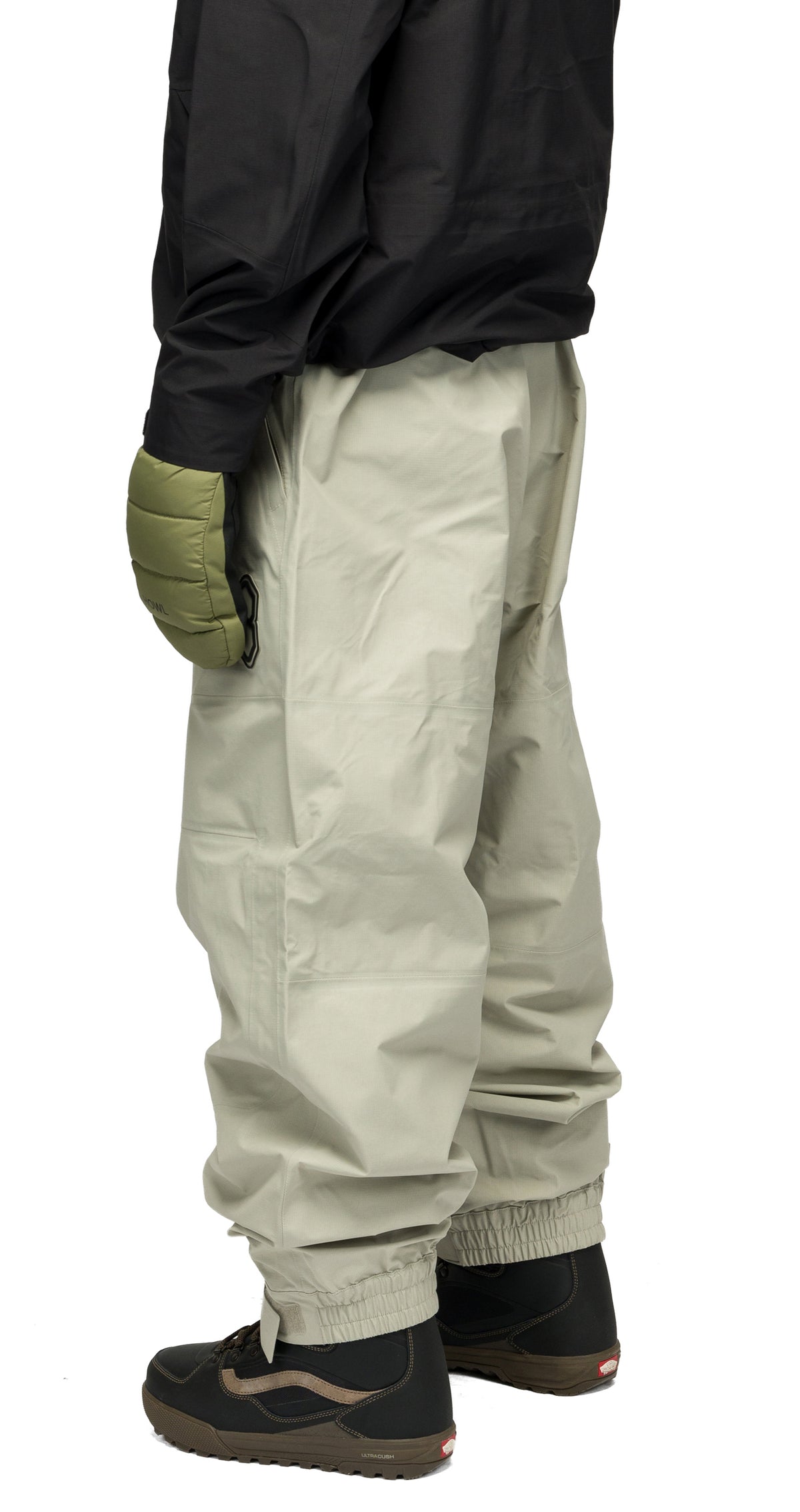 3 Ply Ripstop Pant